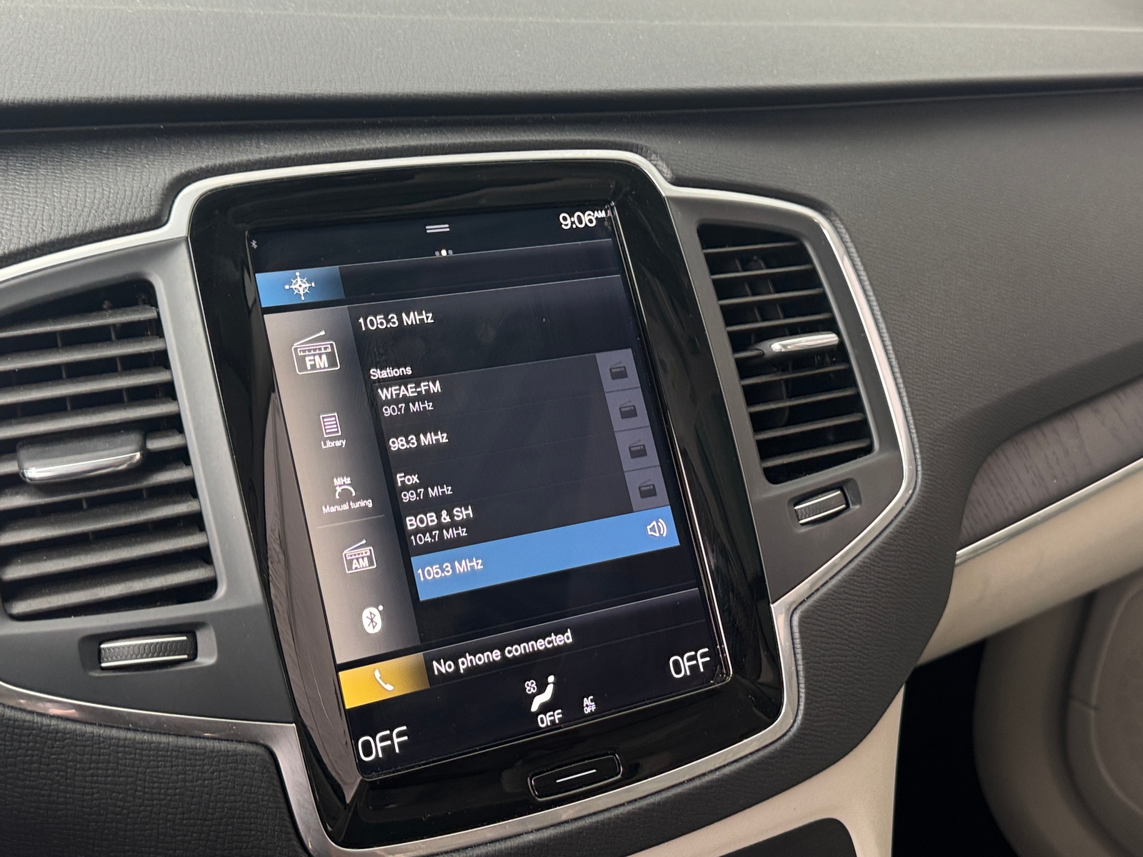 Thumbnail: 2020 Volvo XC90 - 3