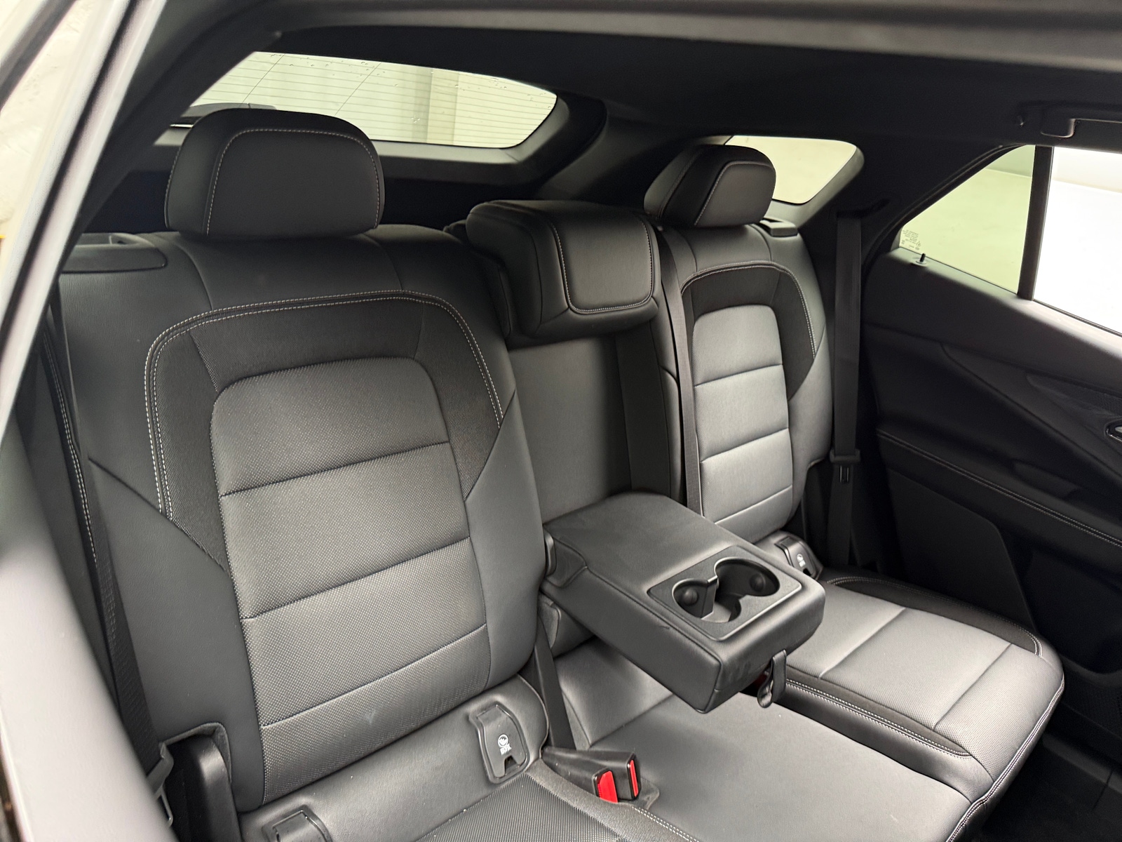 Thumbnail: 2024 Chevrolet Blazer EV - 5