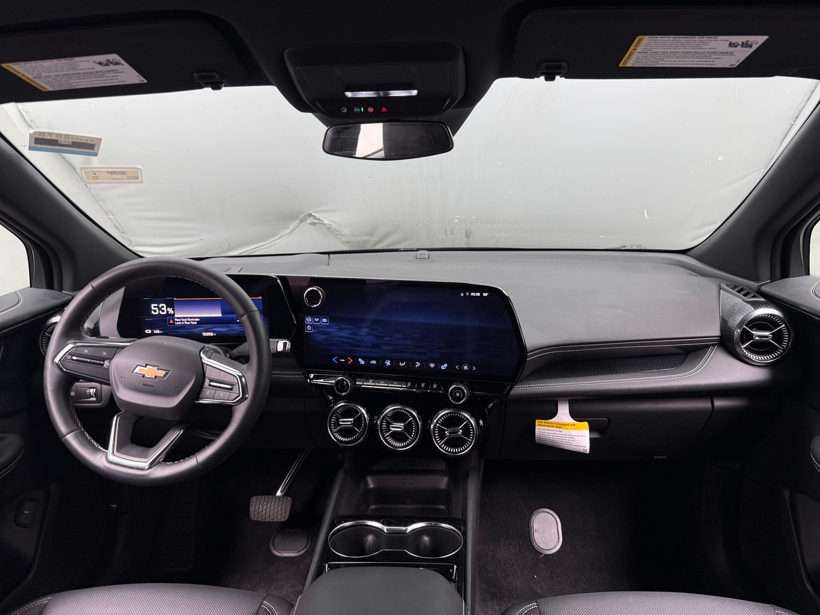 Thumbnail: 2024 Chevrolet Blazer EV - 2