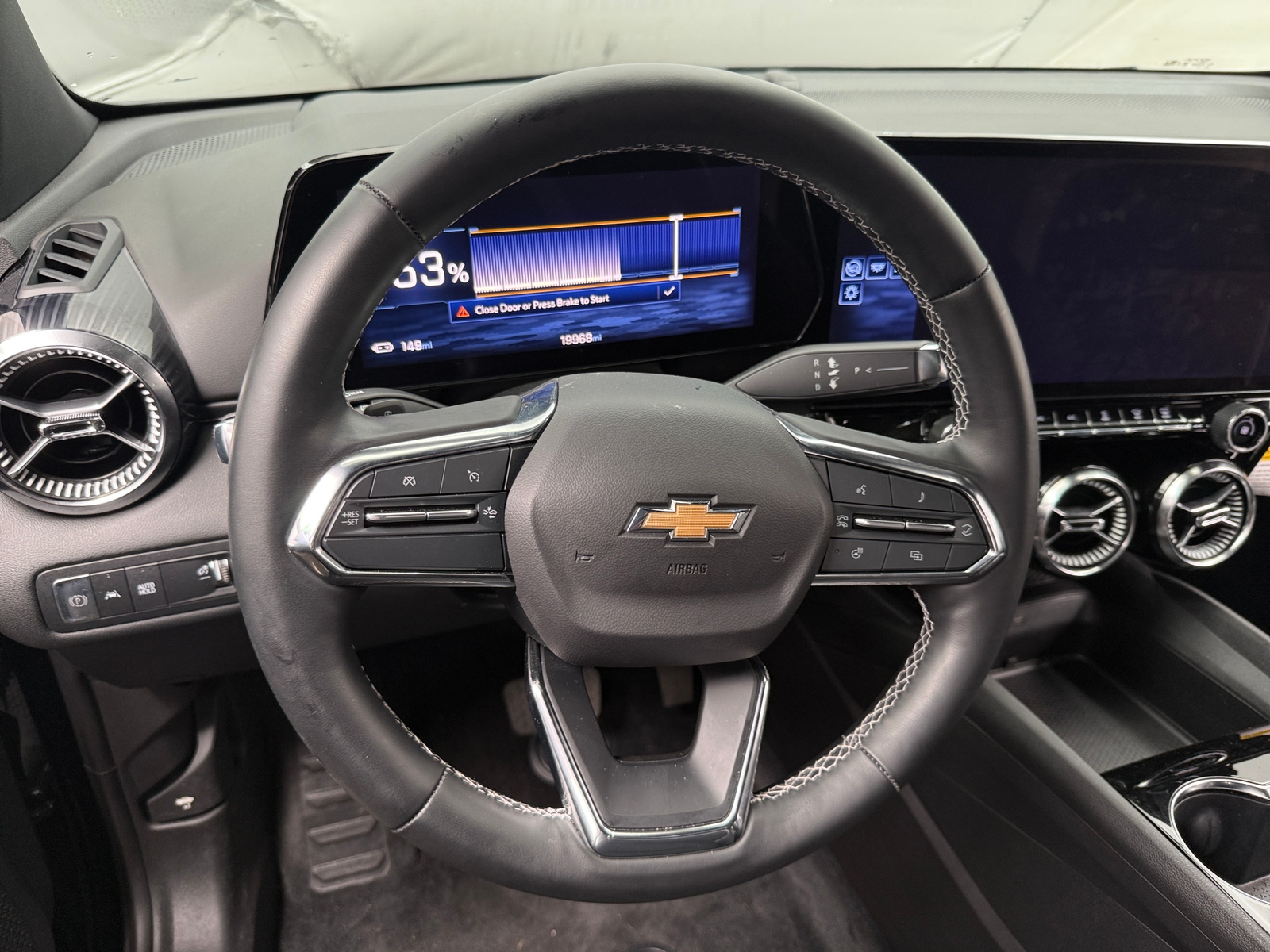 Thumbnail: 2024 Chevrolet Blazer EV - 4