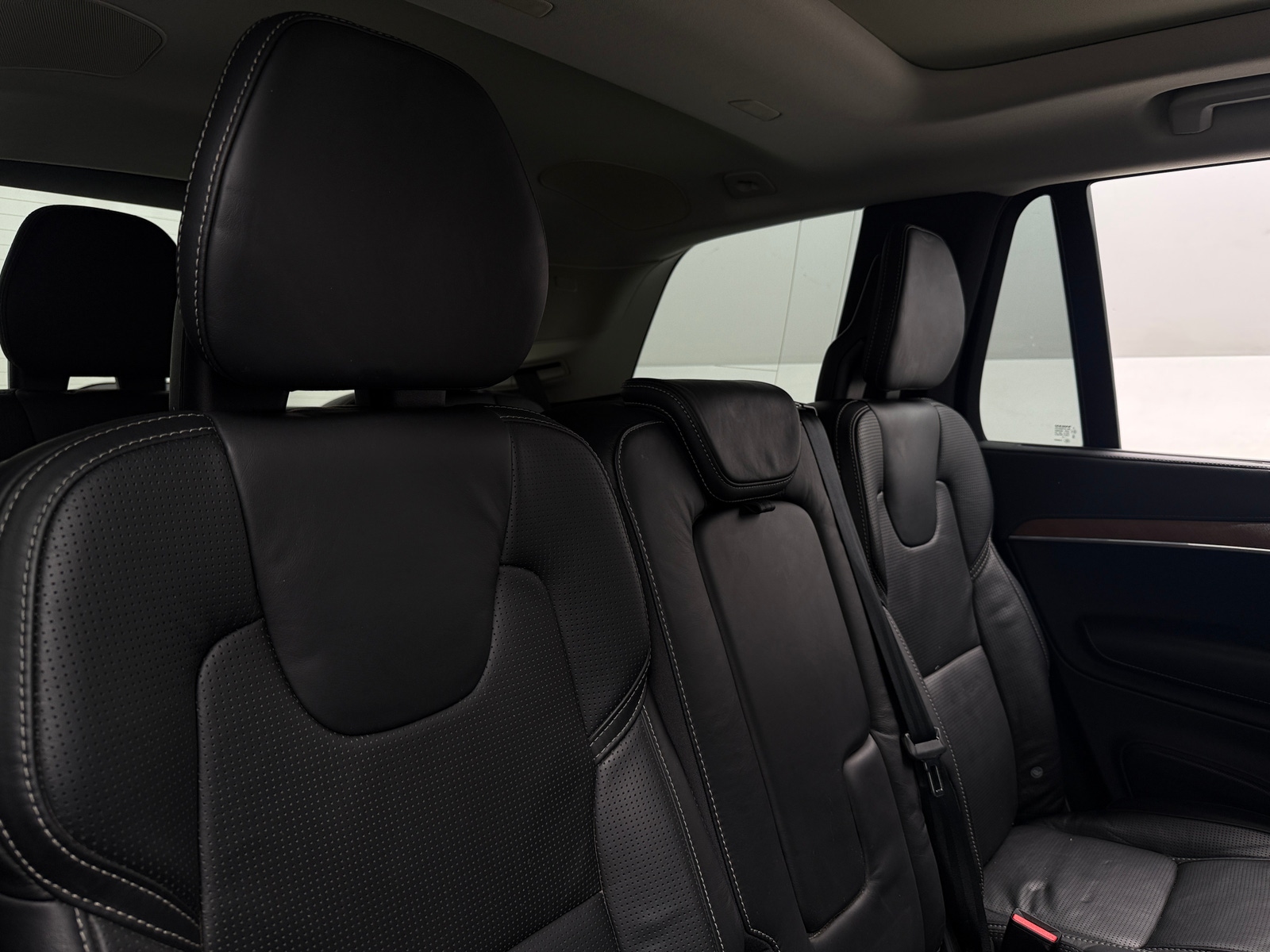 Thumbnail: 2020 Volvo XC90 - 5