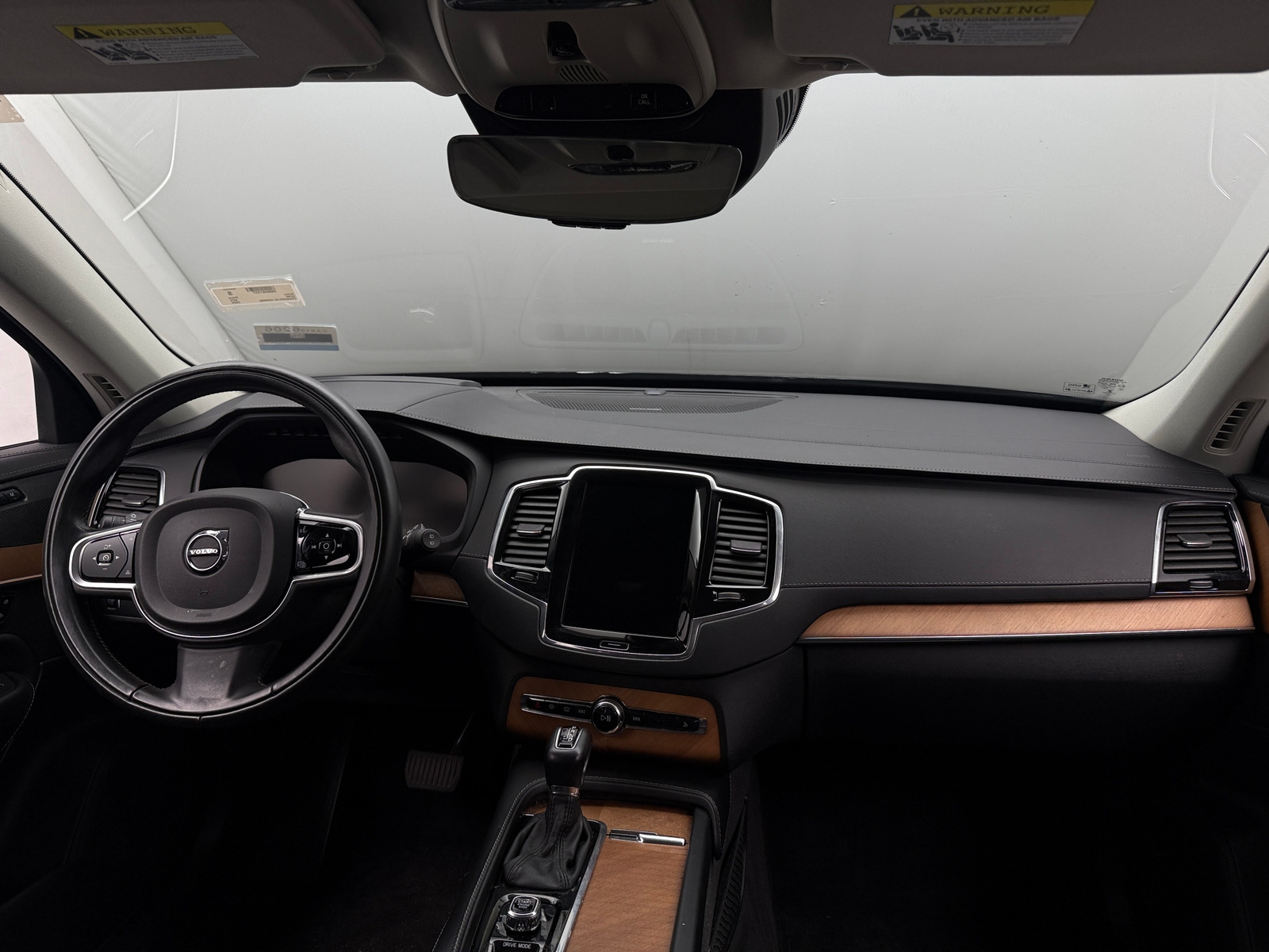 Thumbnail: 2020 Volvo XC90 - 2