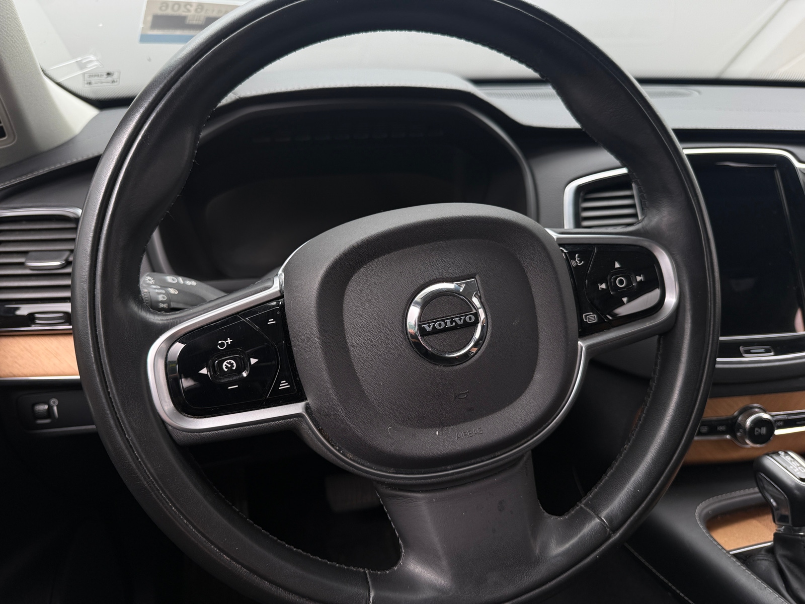 Thumbnail: 2020 Volvo XC90 - 4