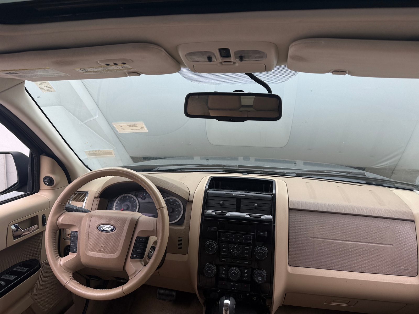 Thumbnail: 2010 Ford Escape - 2