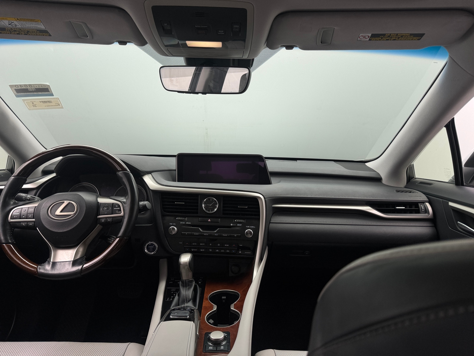 Thumbnail: 2019 Lexus RX - 3