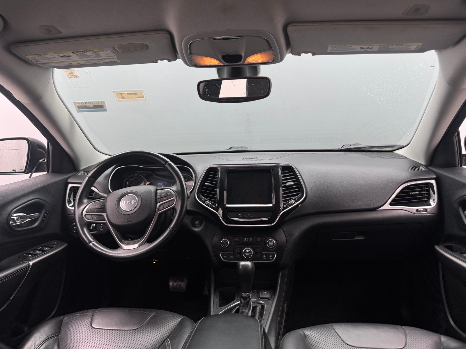 Thumbnail: 2019 Jeep Cherokee - 2