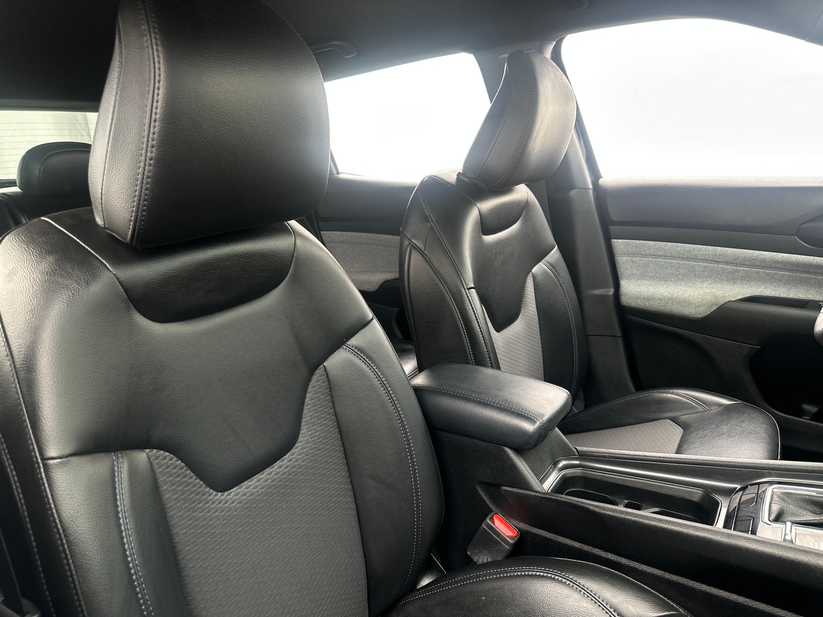 Thumbnail: 2023 Jeep Compass - 2