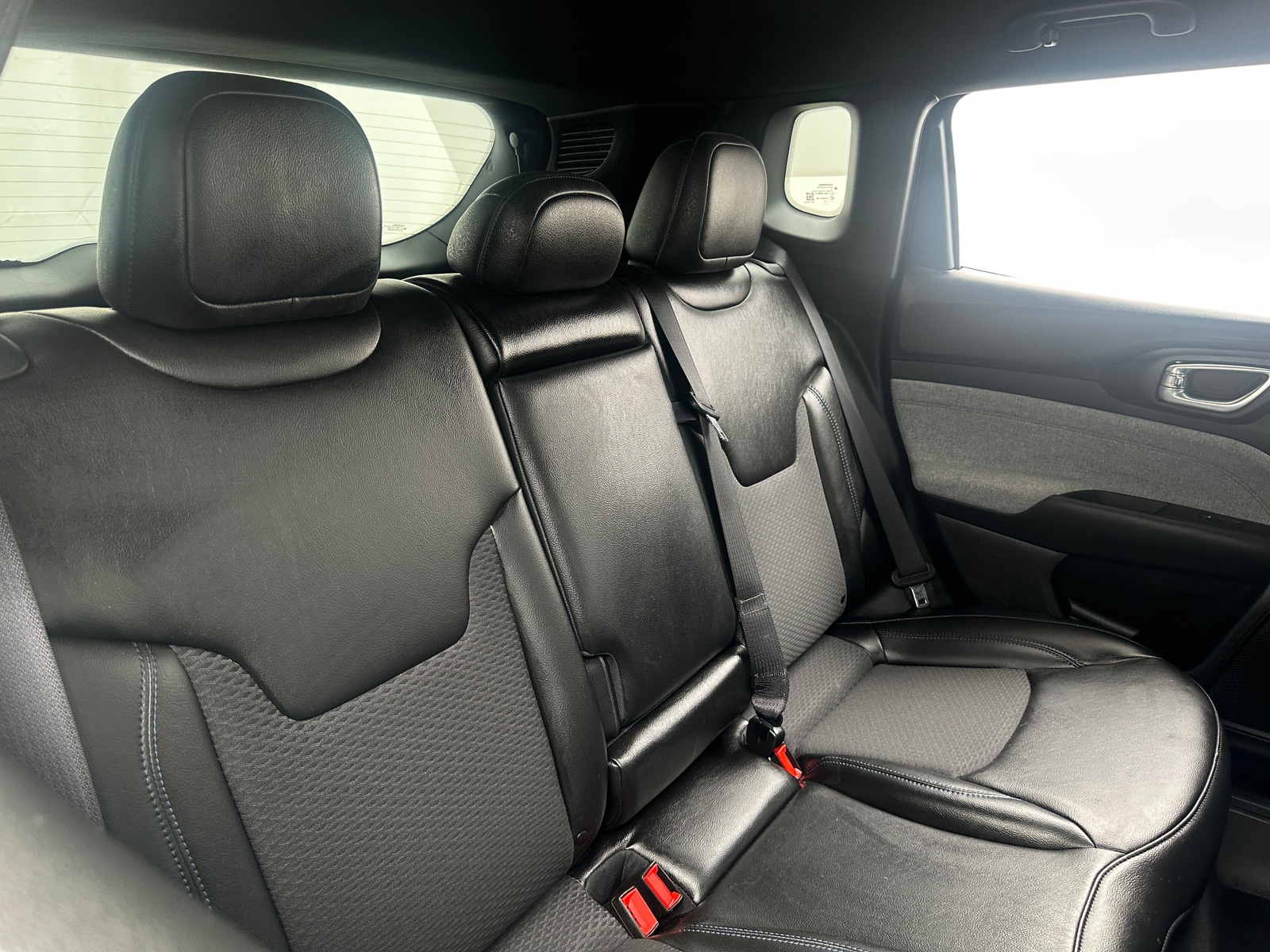 Thumbnail: 2023 Jeep Compass - 6