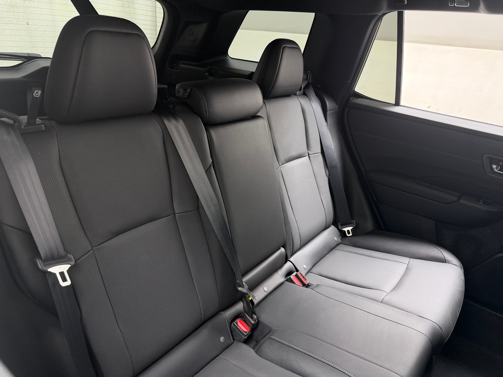 Thumbnail: 2026 Subaru Outback - 5