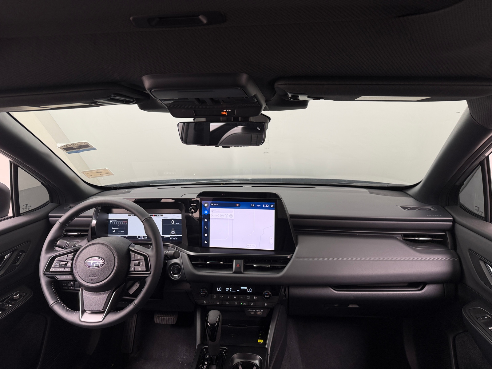 Thumbnail: 2026 Subaru Outback - 2
