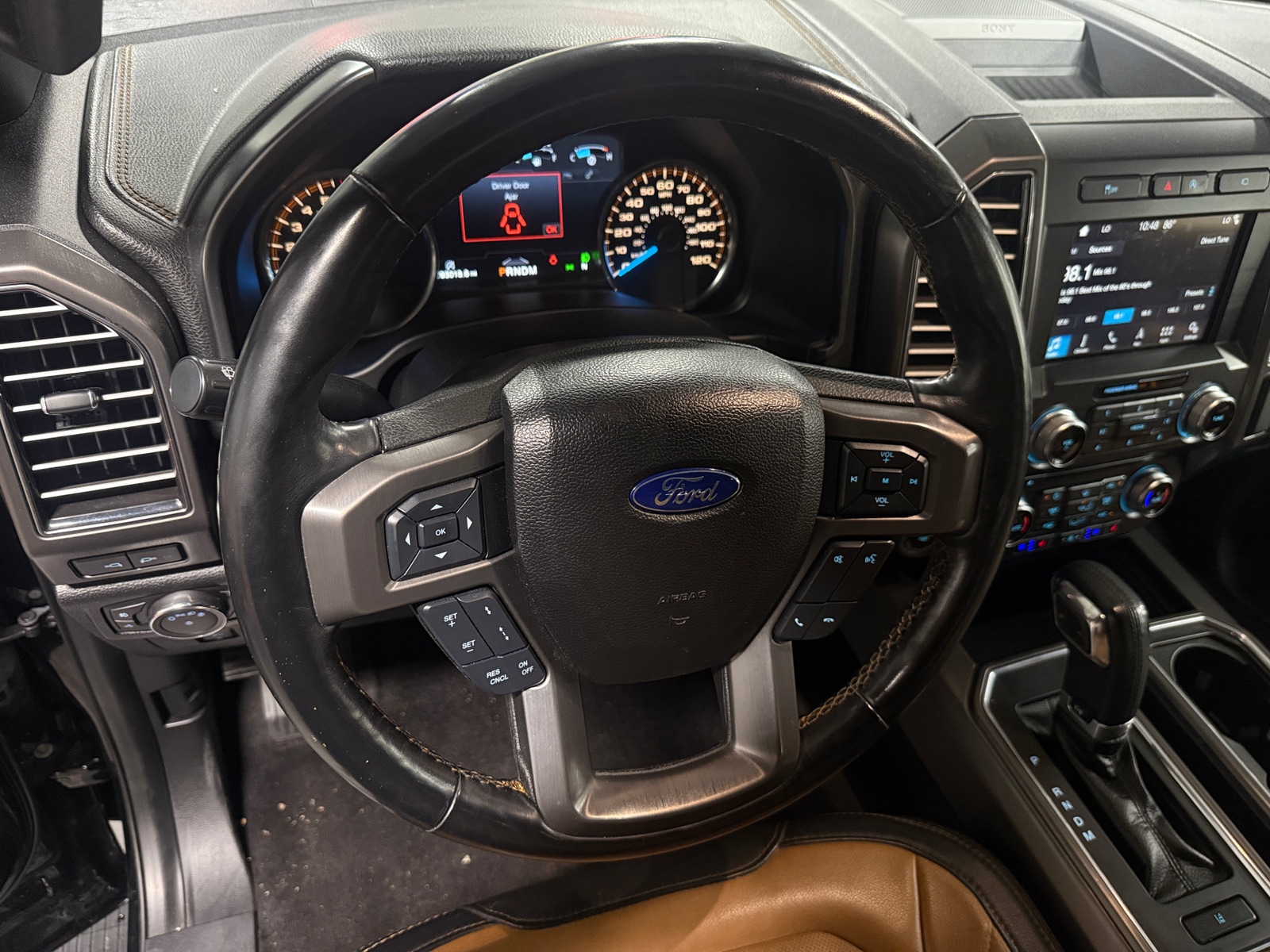 Thumbnail: 2017 Ford Econoline - 4