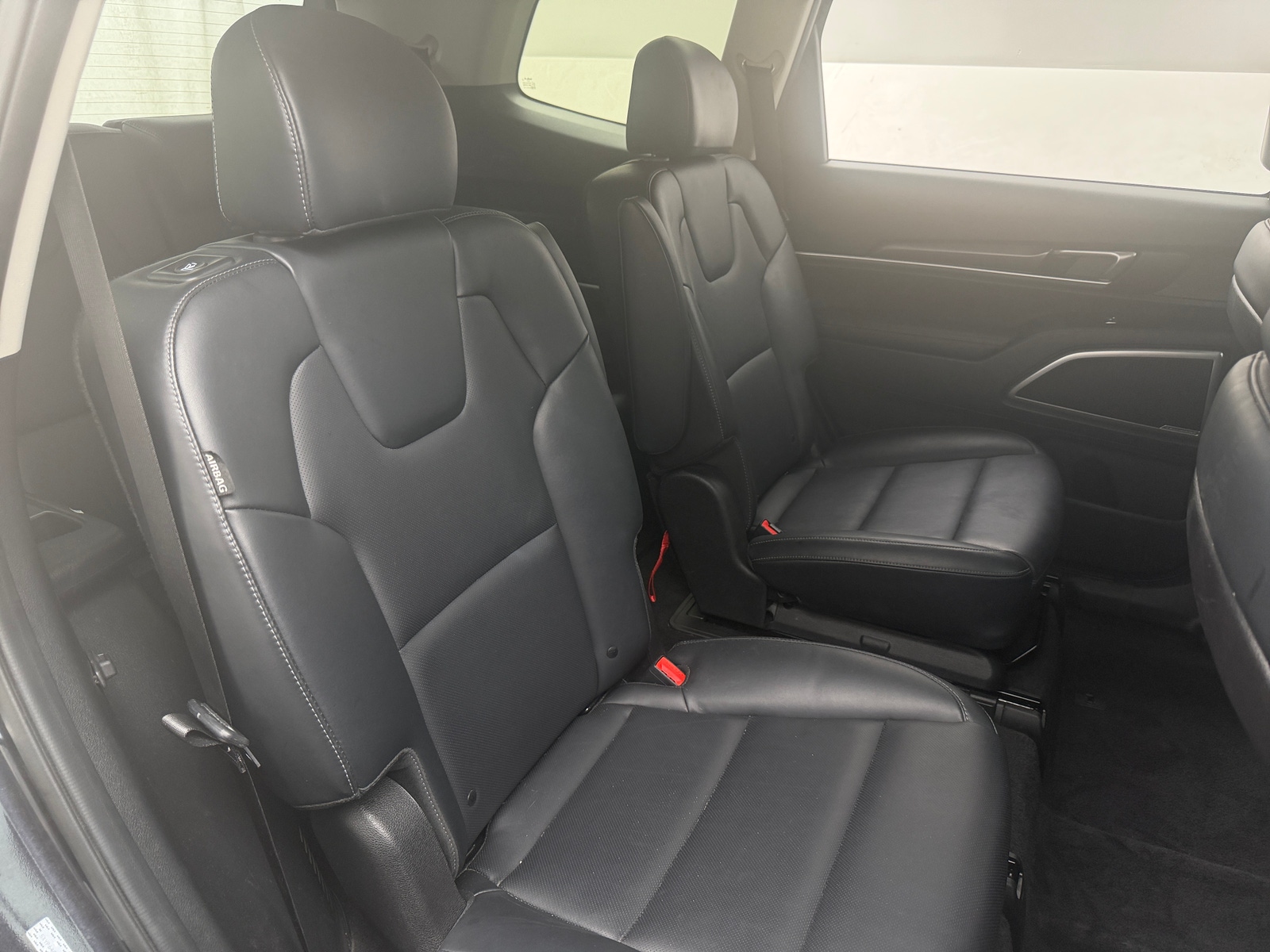 Thumbnail: 2025 Kia Telluride - 5