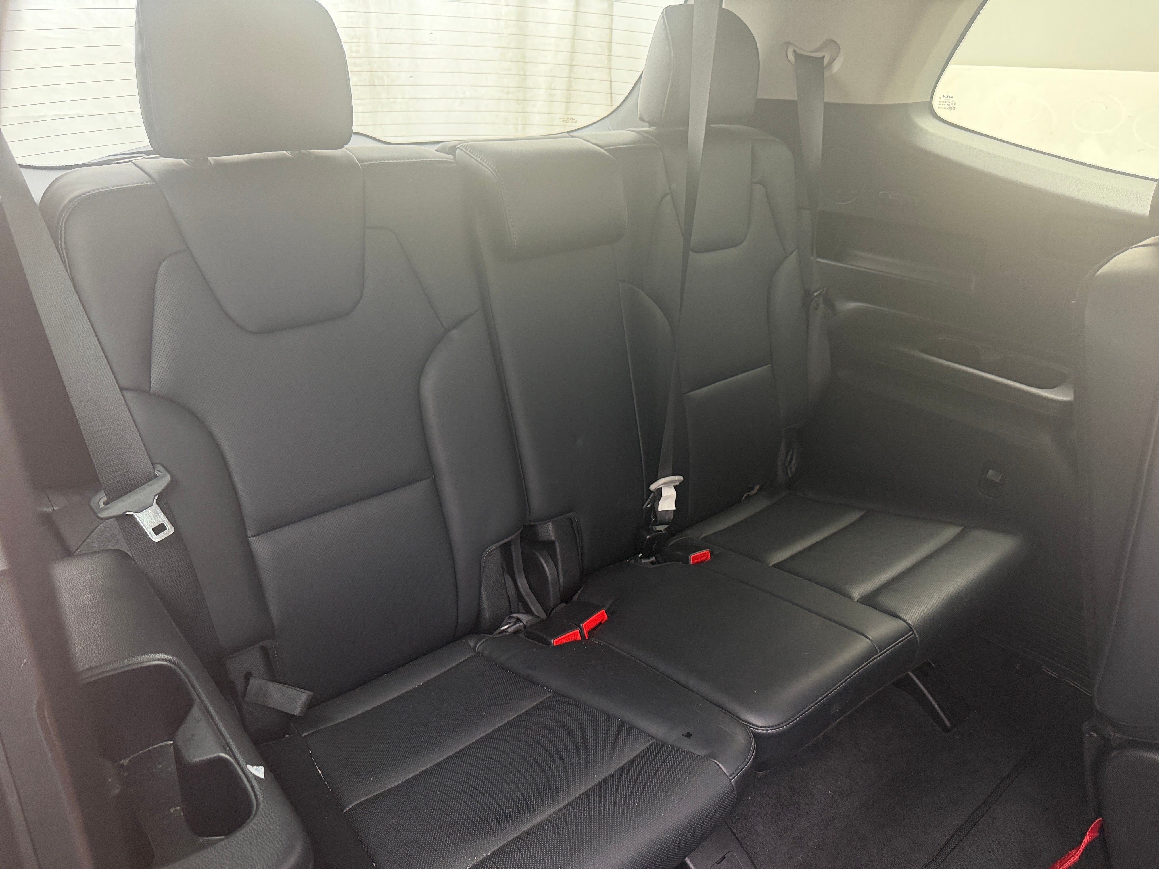 2025 Kia Telluride S - Photo 5