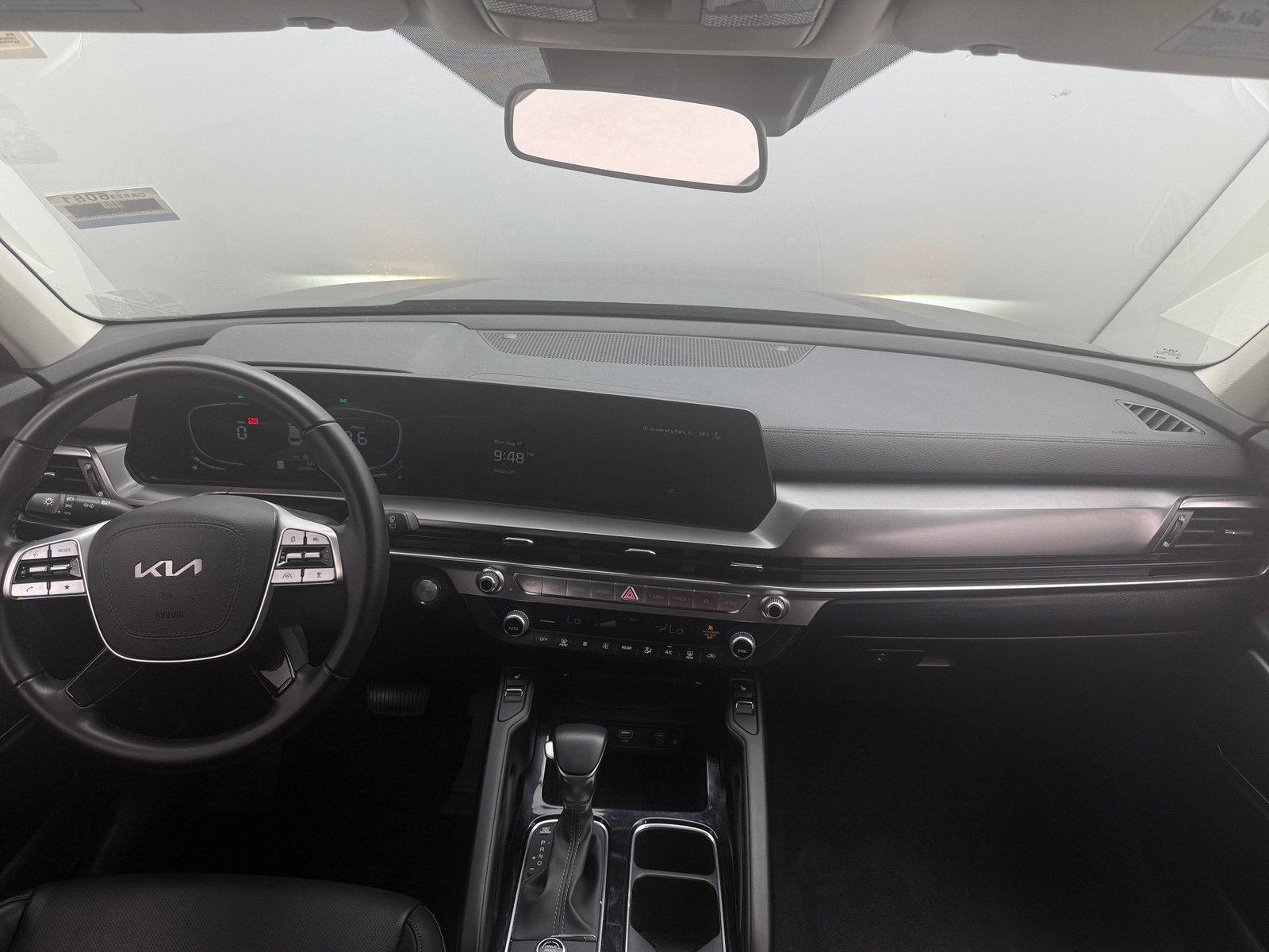 Thumbnail: 2025 Kia Telluride - 2