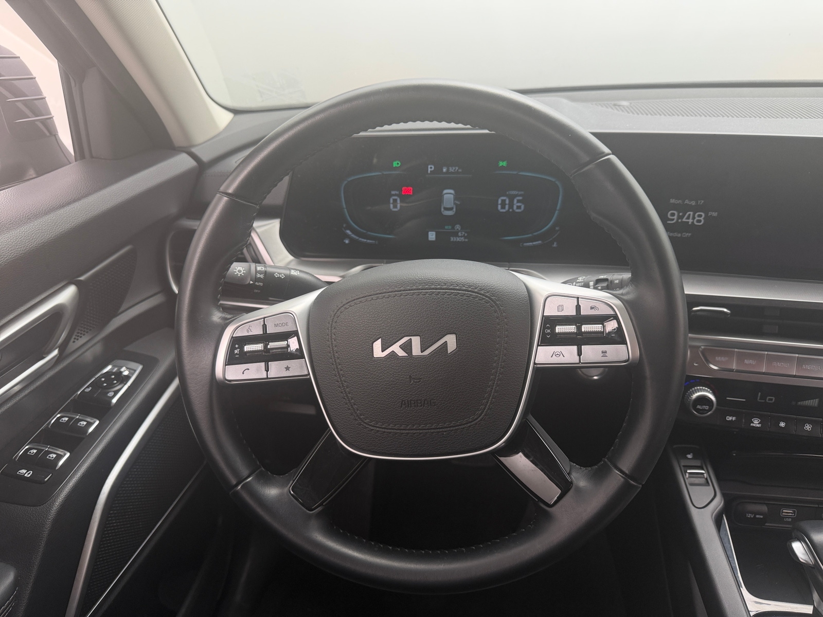 Thumbnail: 2025 Kia Telluride - 4