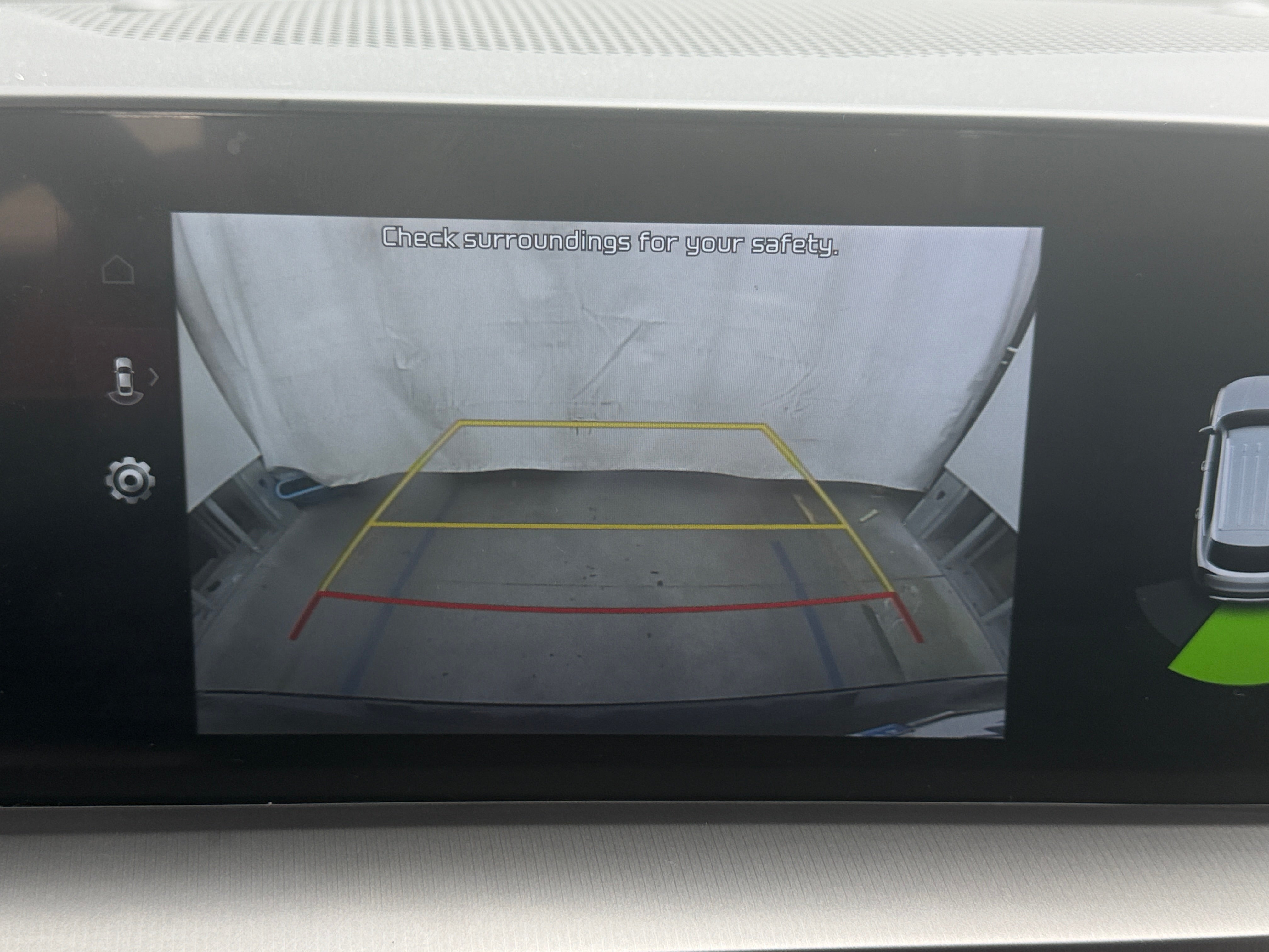 2025 Kia Telluride S - Photo 20