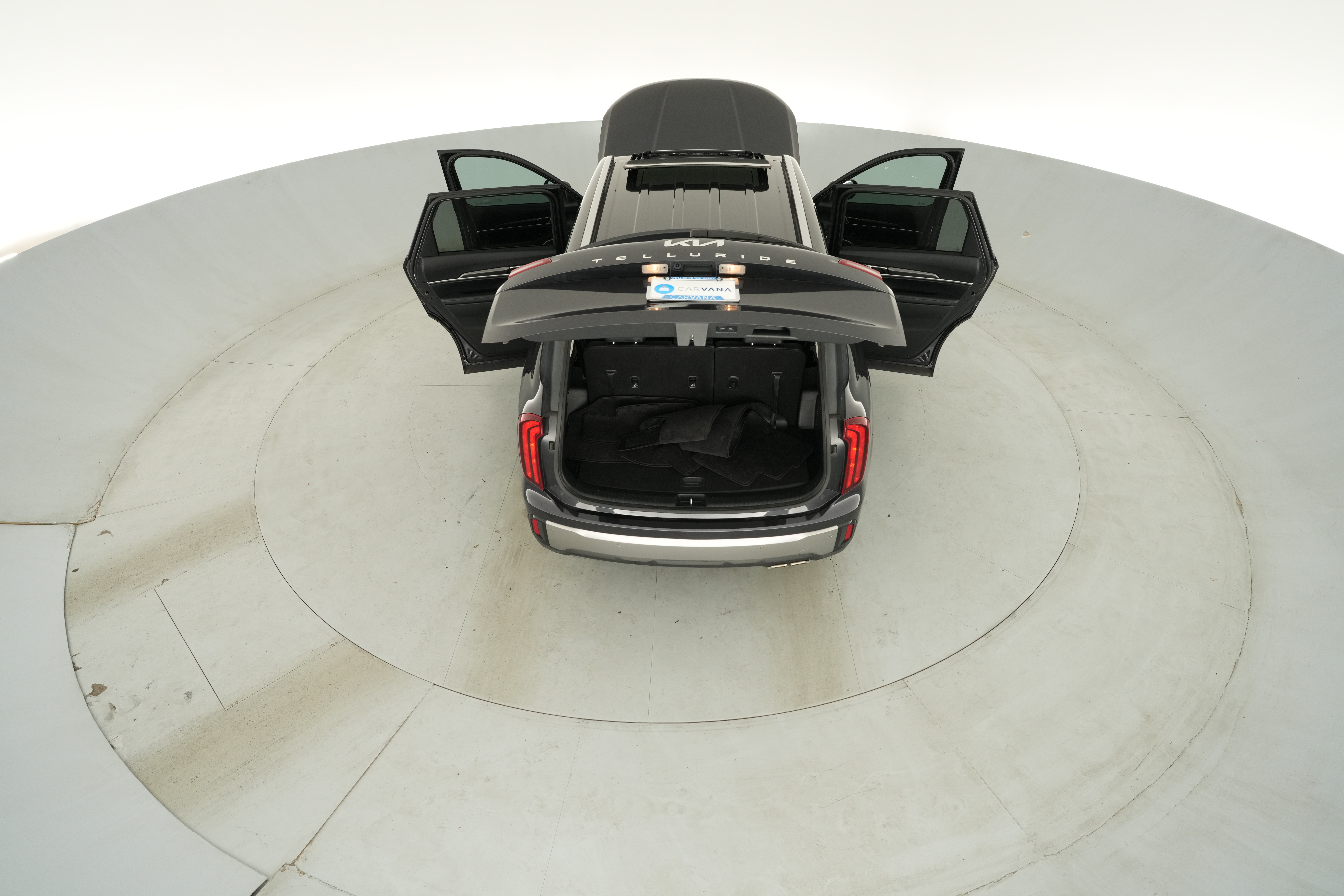 2025 Kia Telluride S - Photo 46