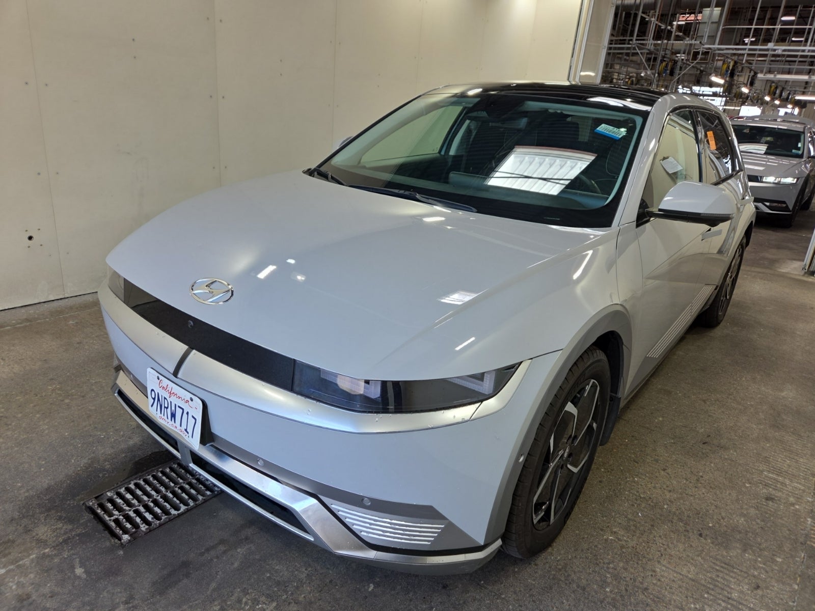 2024 Hyundai Ioniq 5 Limited