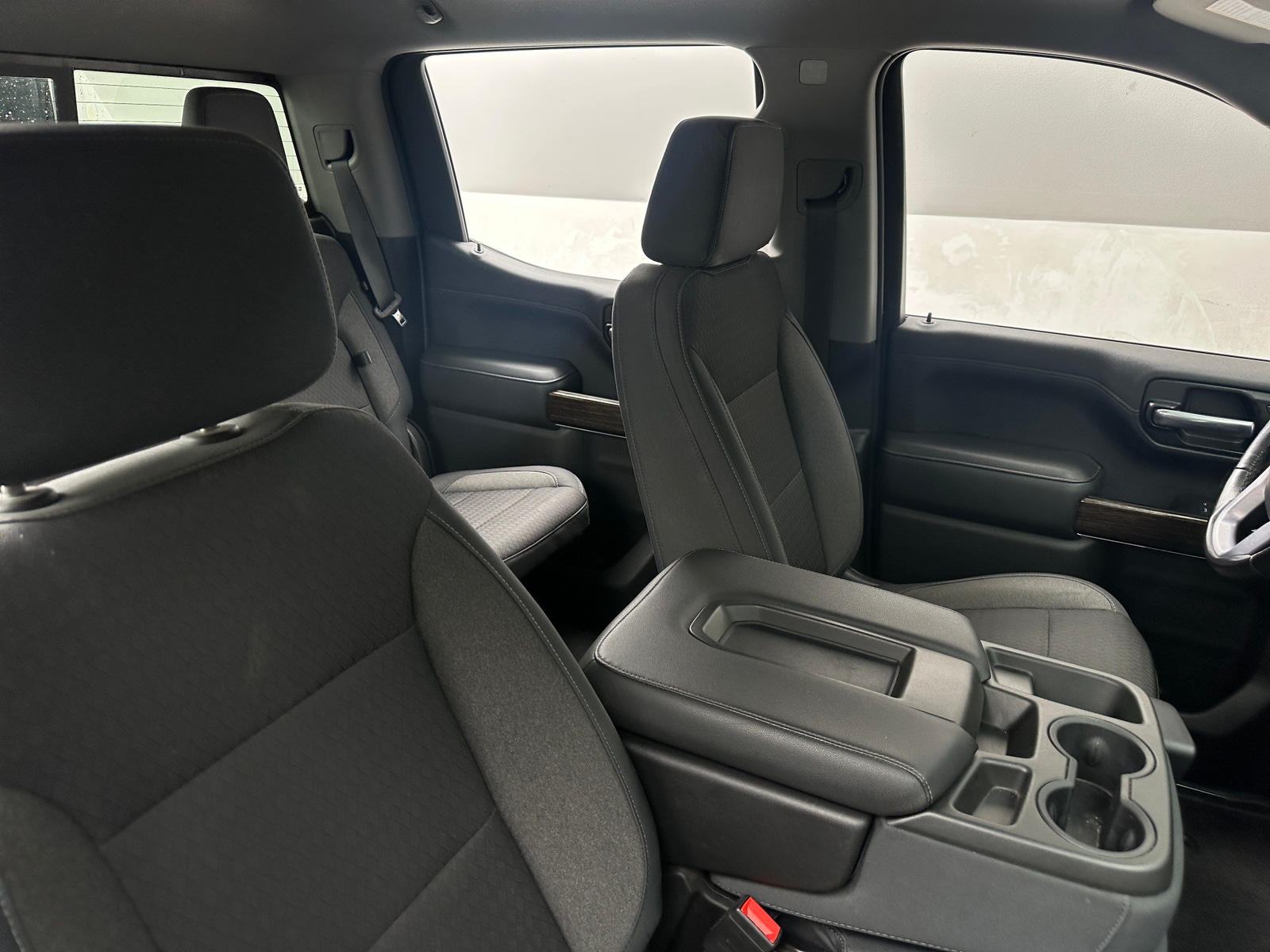 Thumbnail: 2019 GMC Sierra 1500 - 2