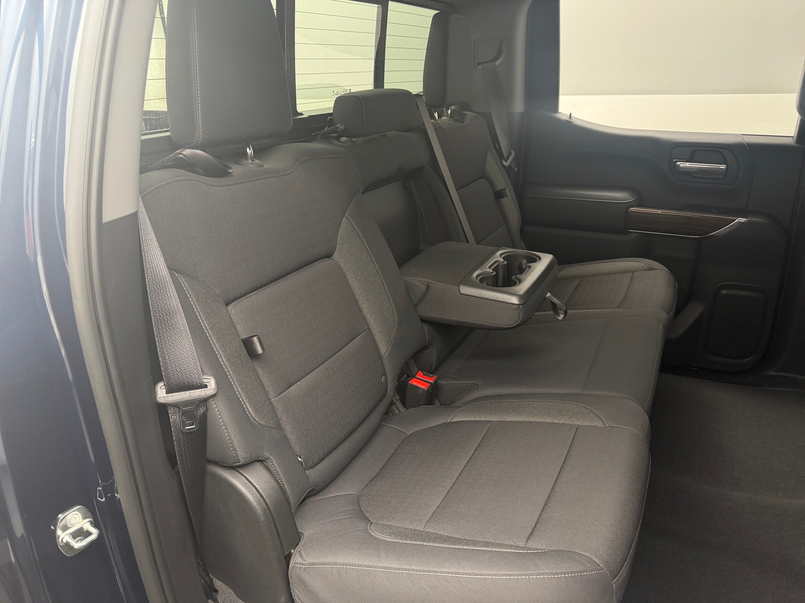 Thumbnail: 2019 GMC Sierra 1500 - 6