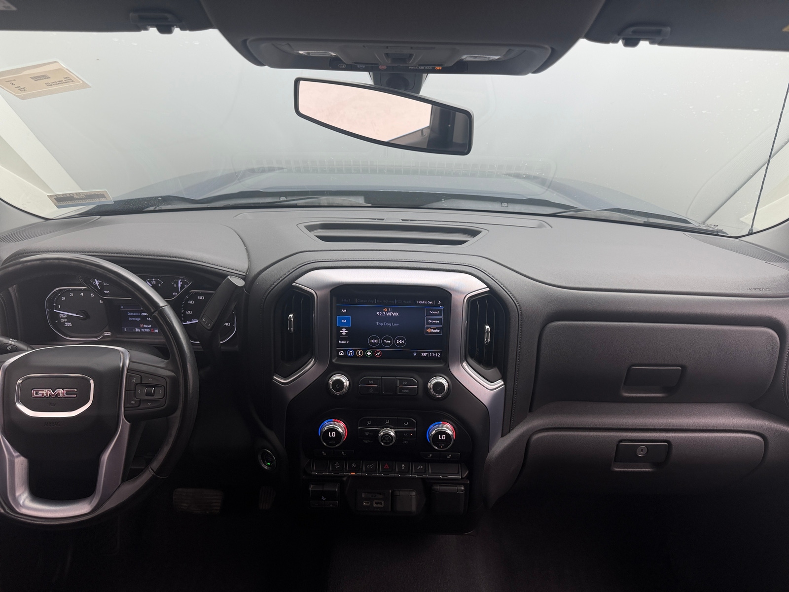 Thumbnail: 2019 GMC Sierra 1500 - 3