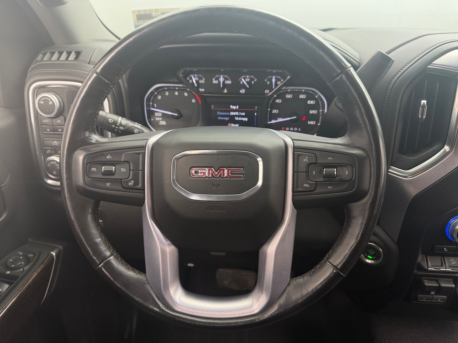 Thumbnail: 2019 GMC Sierra 1500 - 5