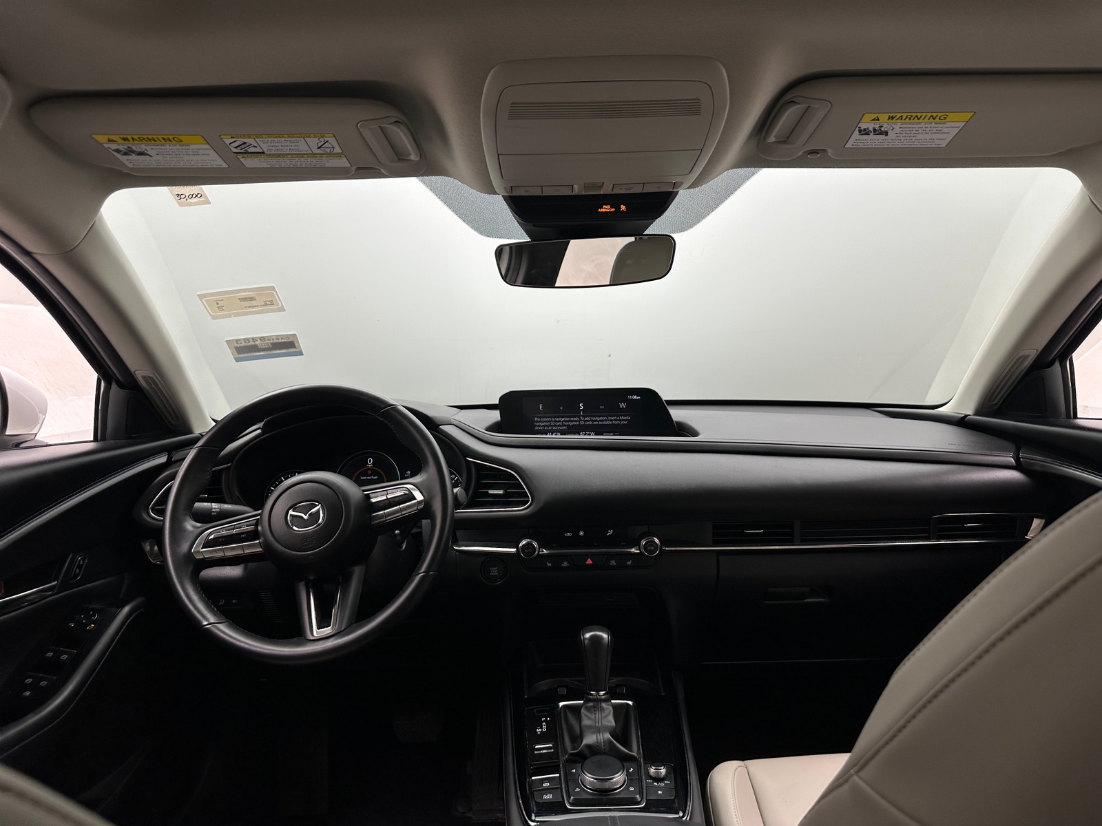 Thumbnail: 2021 Mazda CX-30 - 2