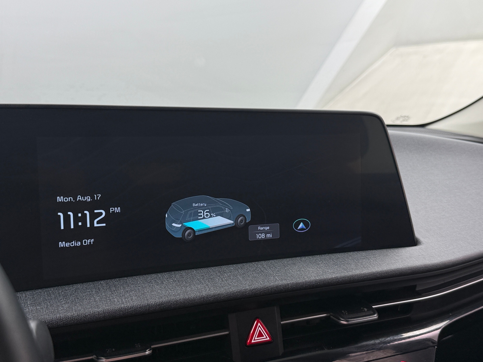 Thumbnail: 2024 Kia EV6 - 3