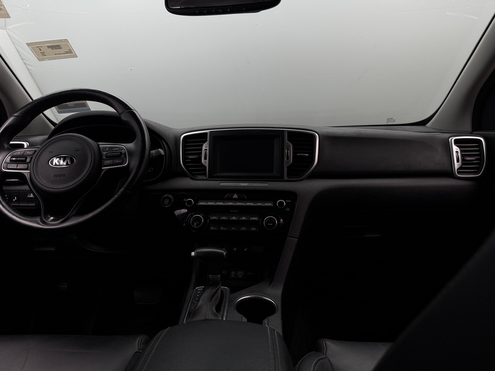 Thumbnail: 2018 Kia Sportage - 2
