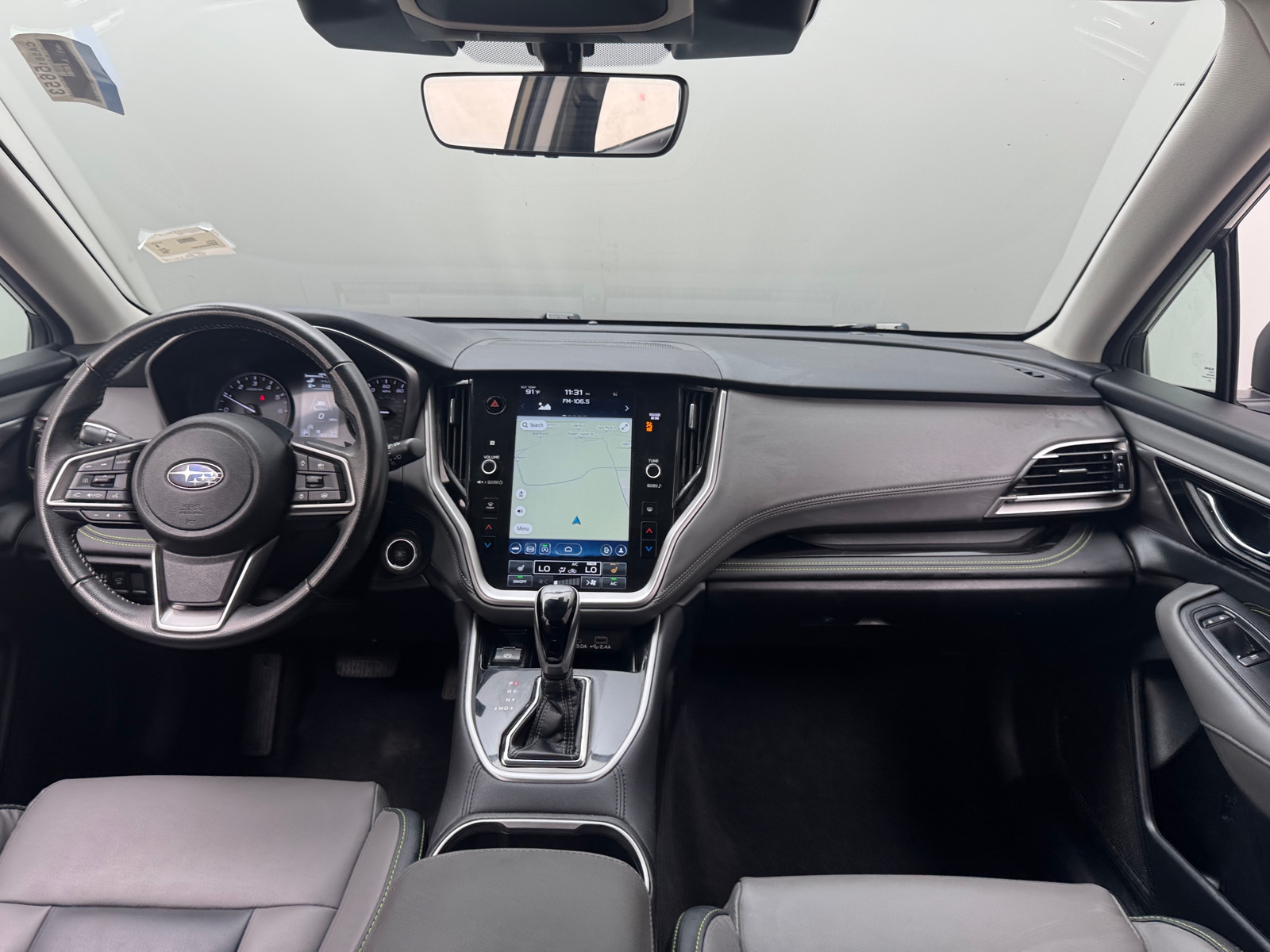 Thumbnail: 2023 Subaru Outback - 2