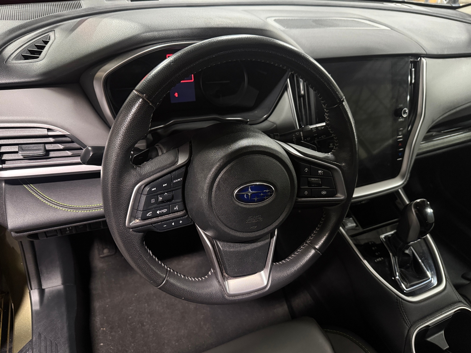 Thumbnail: 2023 Subaru Outback - 4