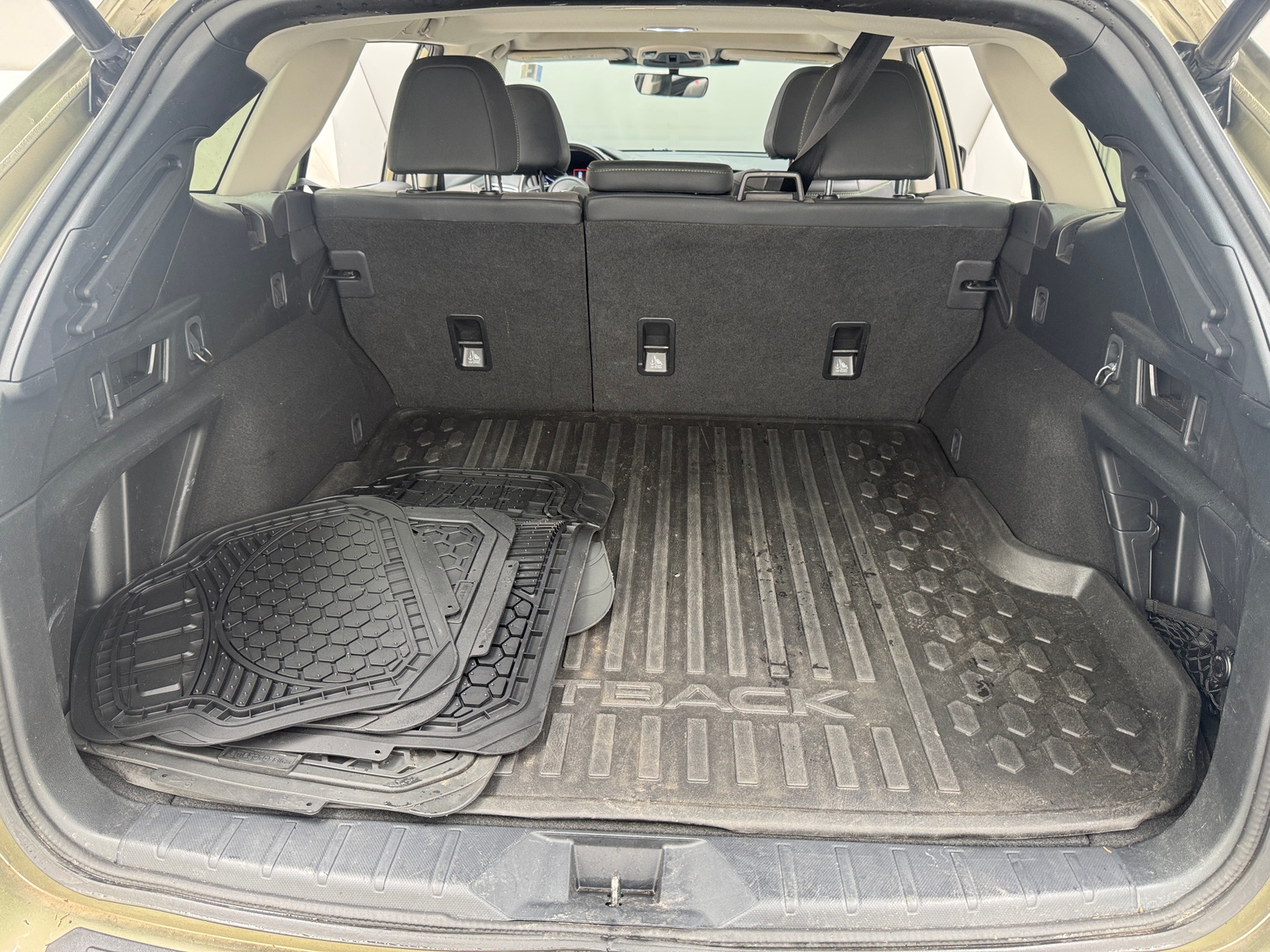 Thumbnail: 2023 Subaru Outback - 6