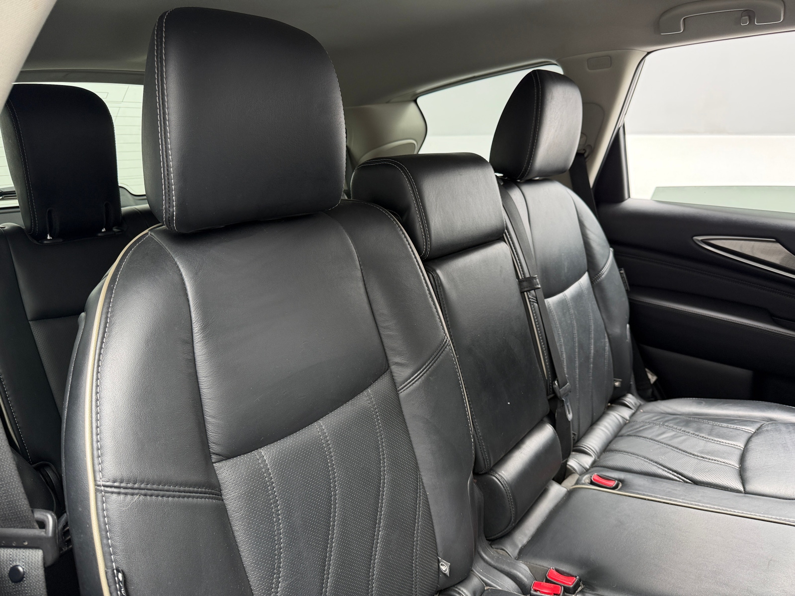 Thumbnail: 2019 INFINITI QX60 - 5
