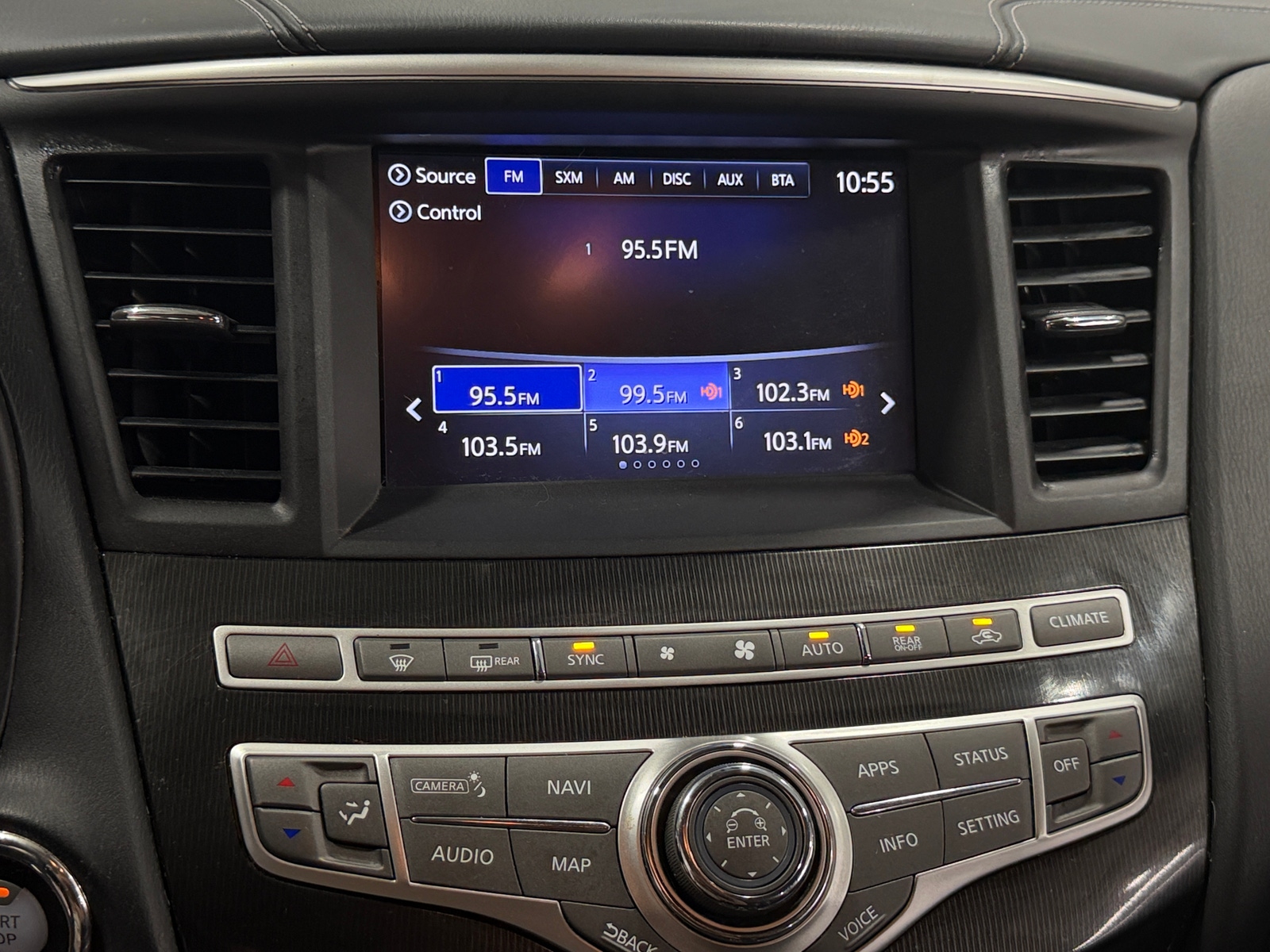 Thumbnail: 2019 INFINITI QX60 - 3