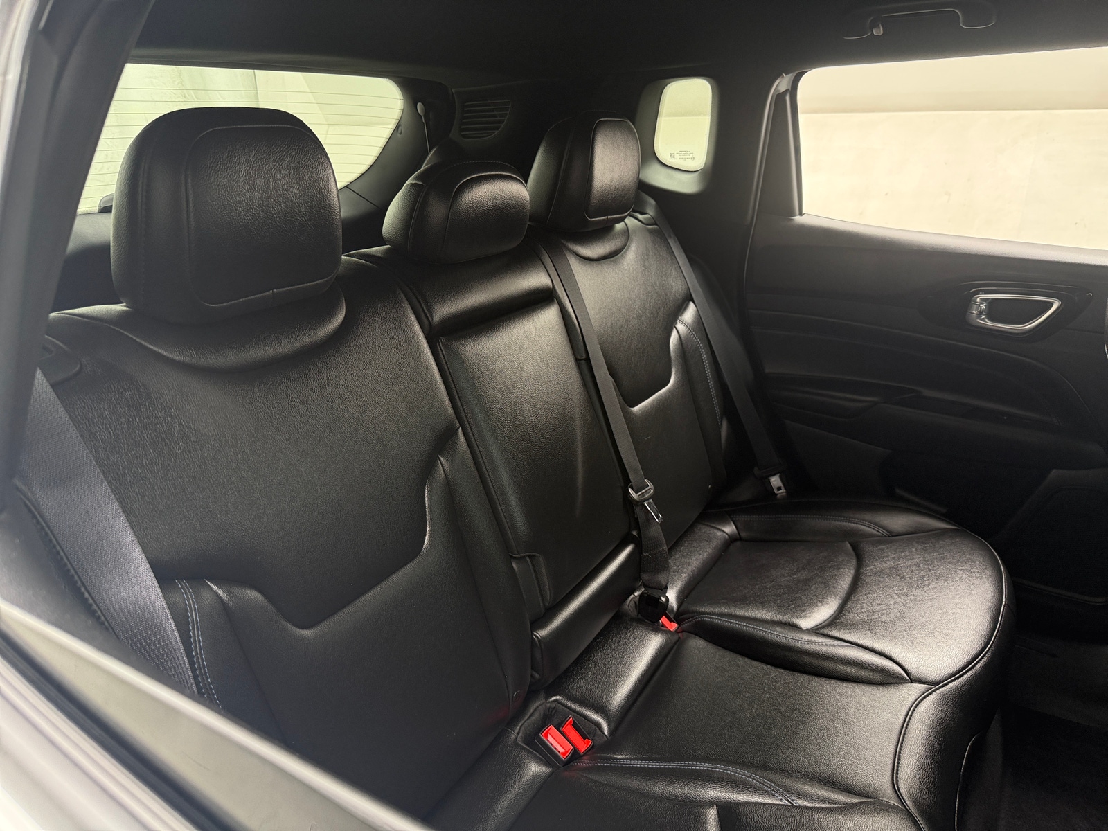 Thumbnail: 2026 Jeep Compass - 5