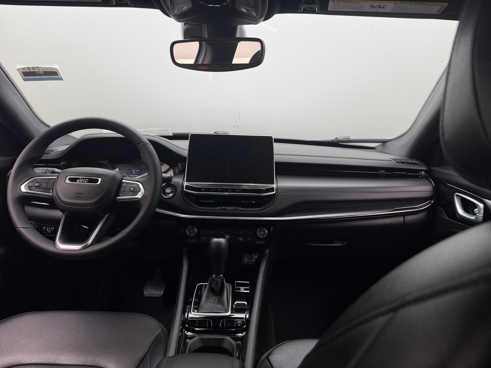 Thumbnail: 2026 Jeep Compass - 2
