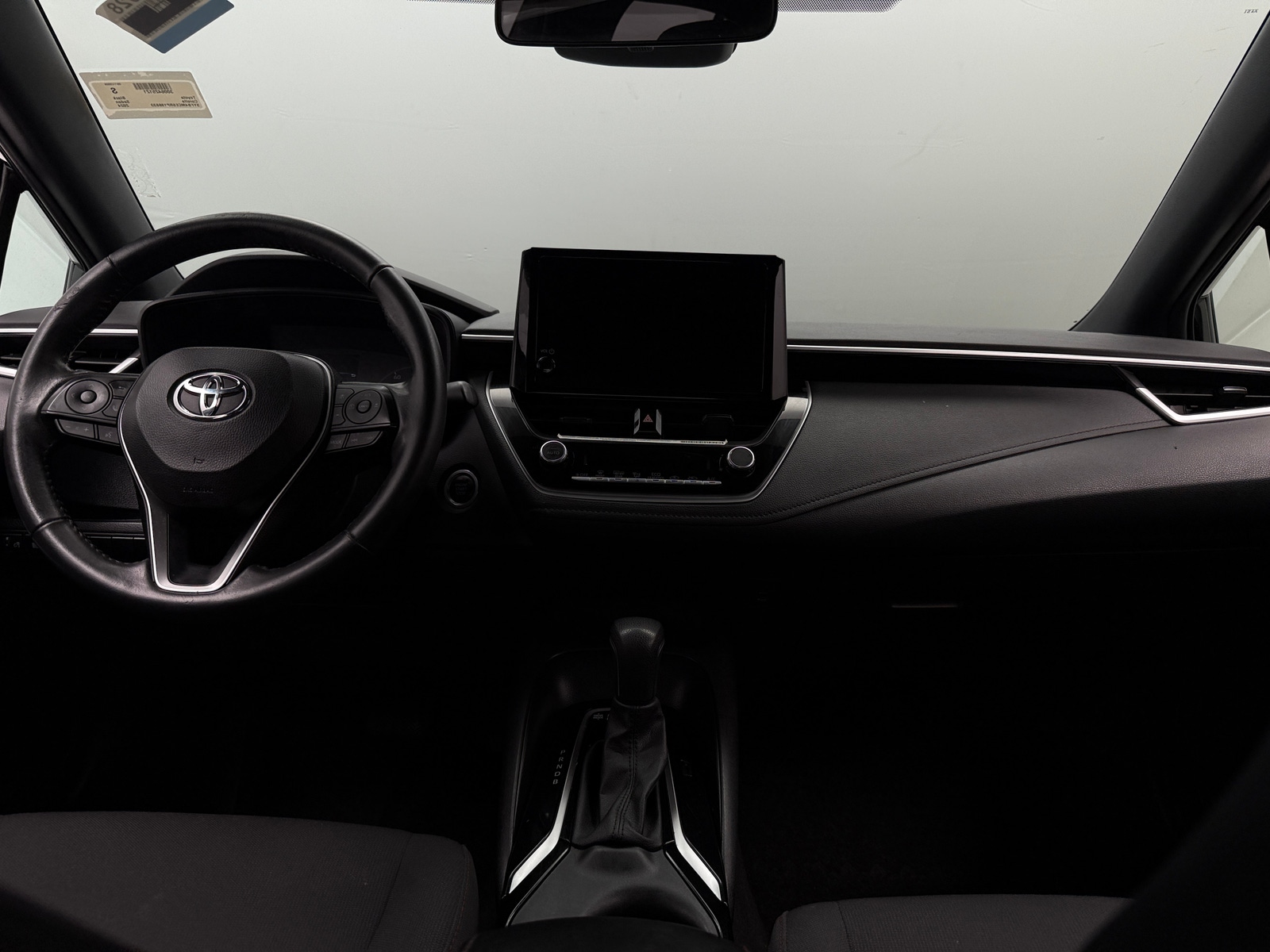 Thumbnail: 2024 Toyota Corolla - 3