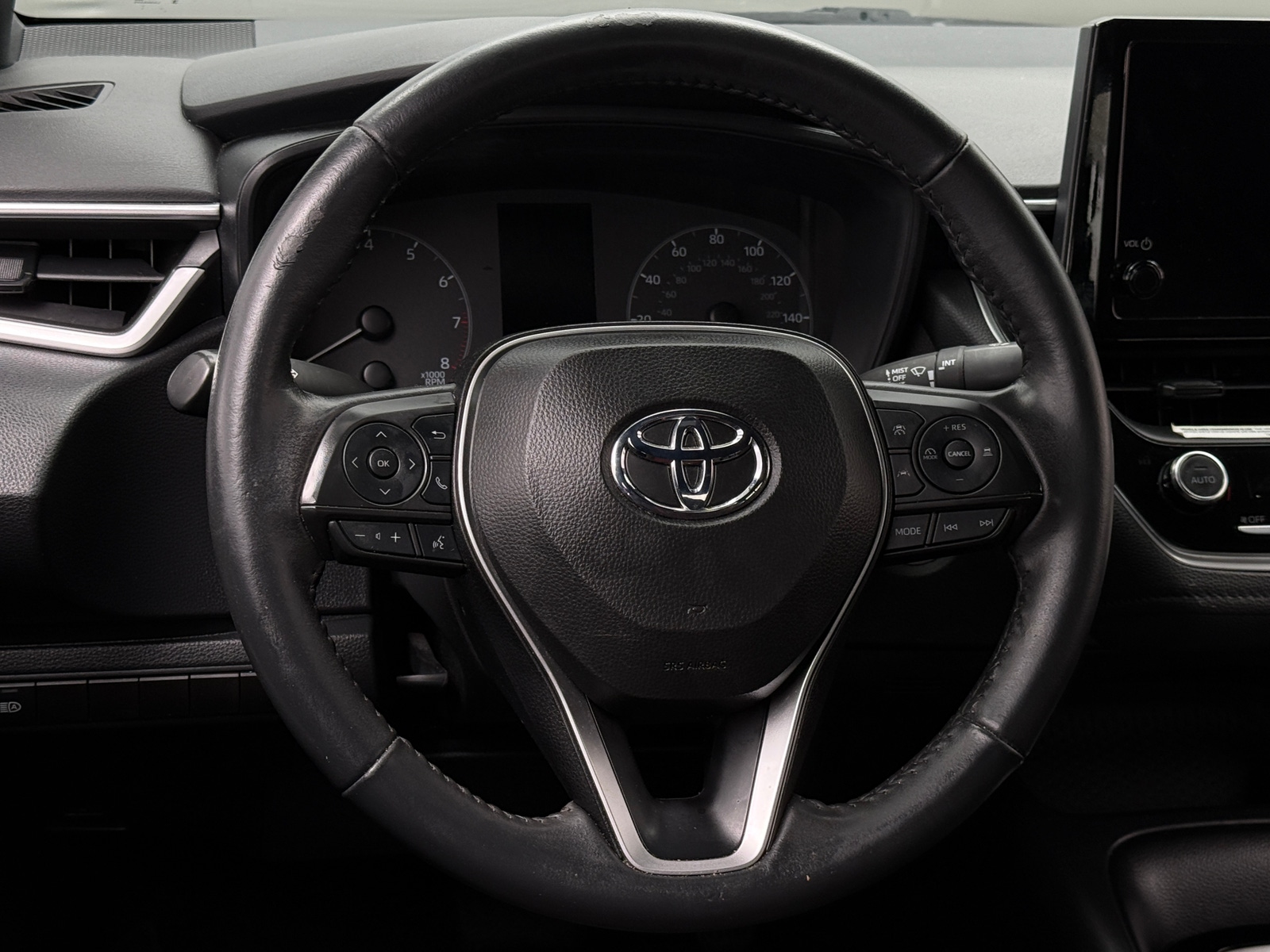 Thumbnail: 2024 Toyota Corolla - 5