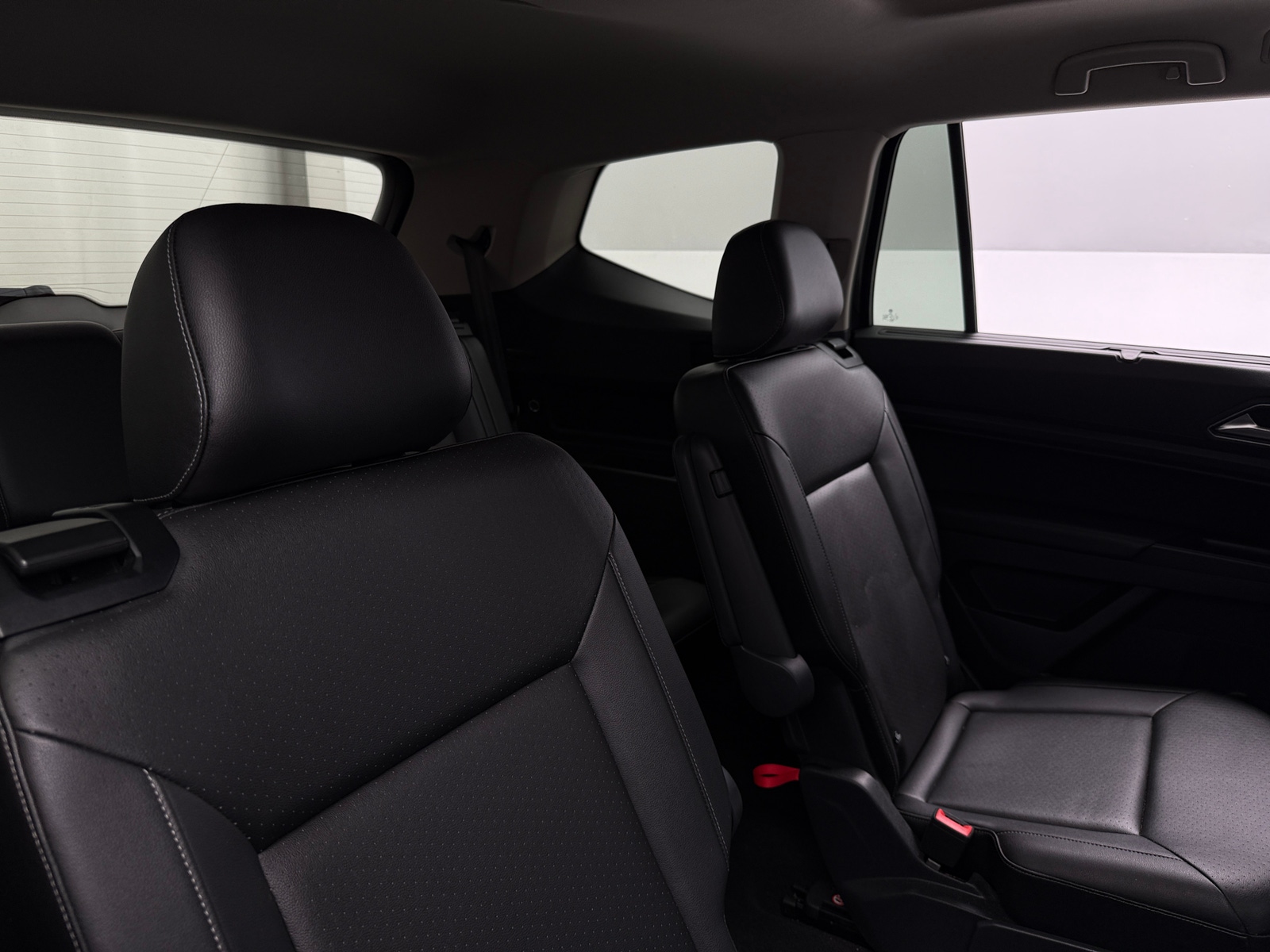 Thumbnail: 2019 Volkswagen Atlas - 6