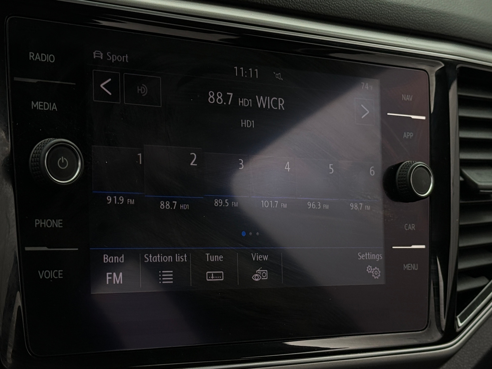 Thumbnail: 2019 Volkswagen Atlas - 4