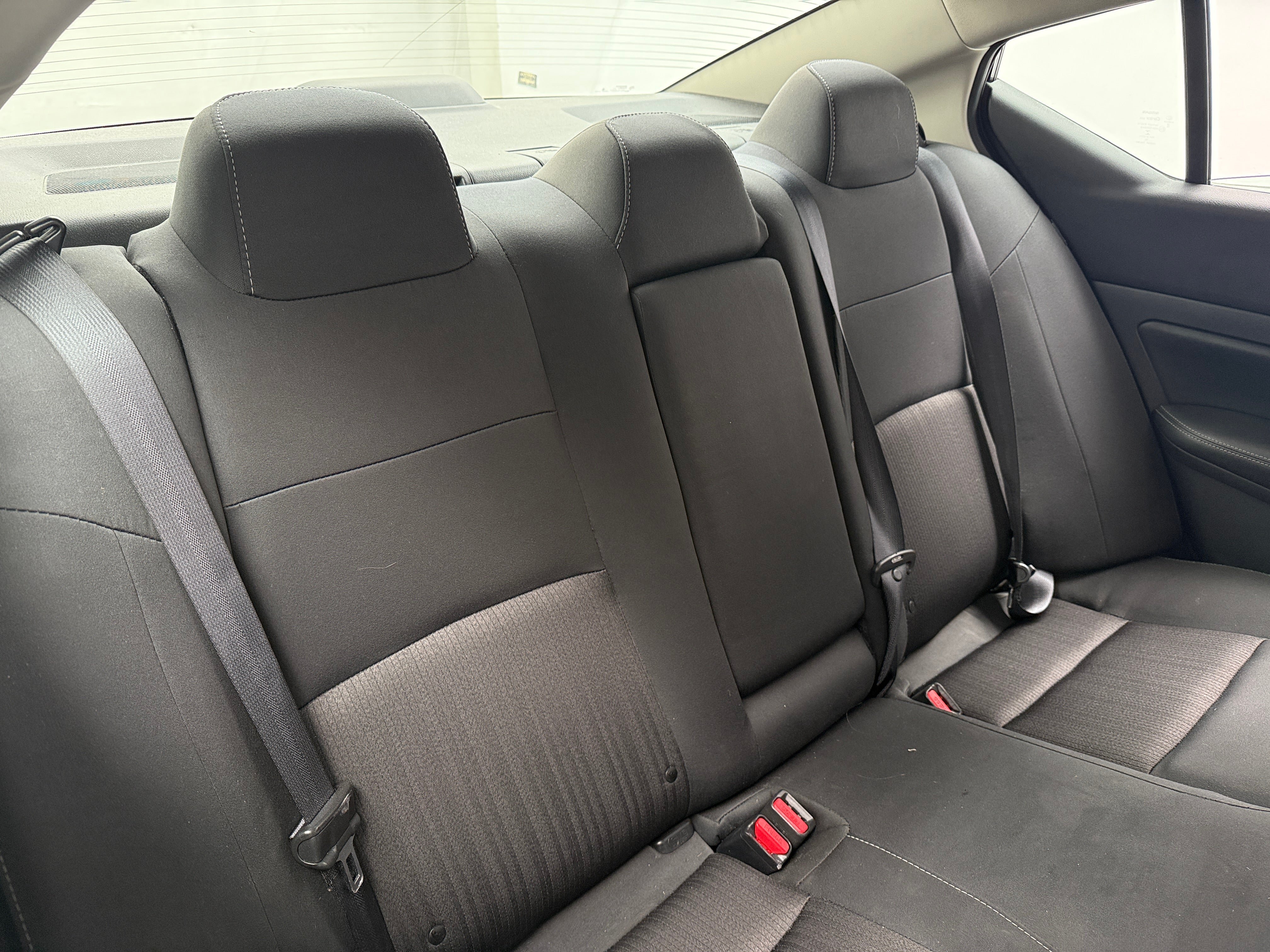 2025 Nissan Altima SV - Photo 6