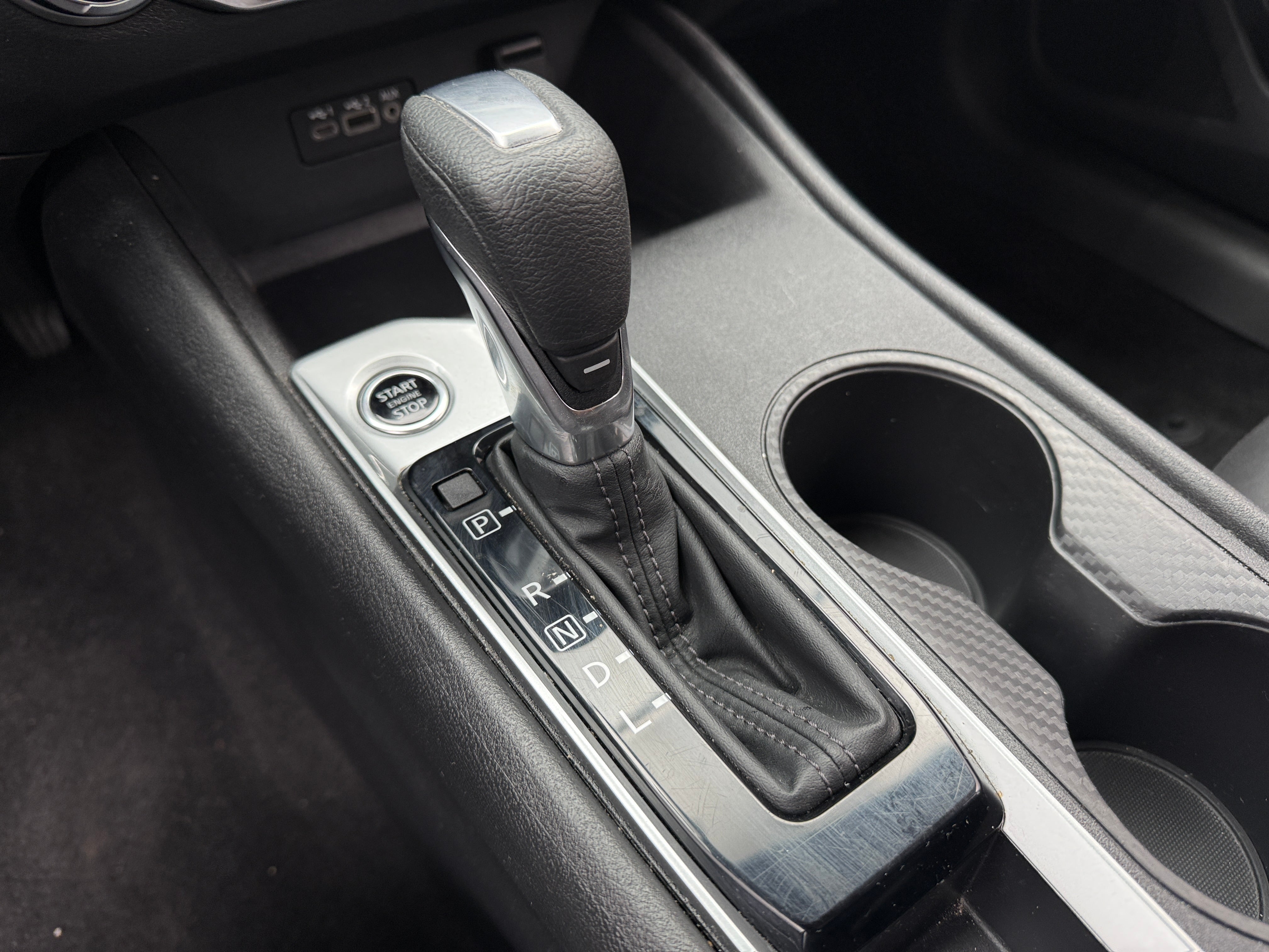 2025 Nissan Altima SV - Photo 9