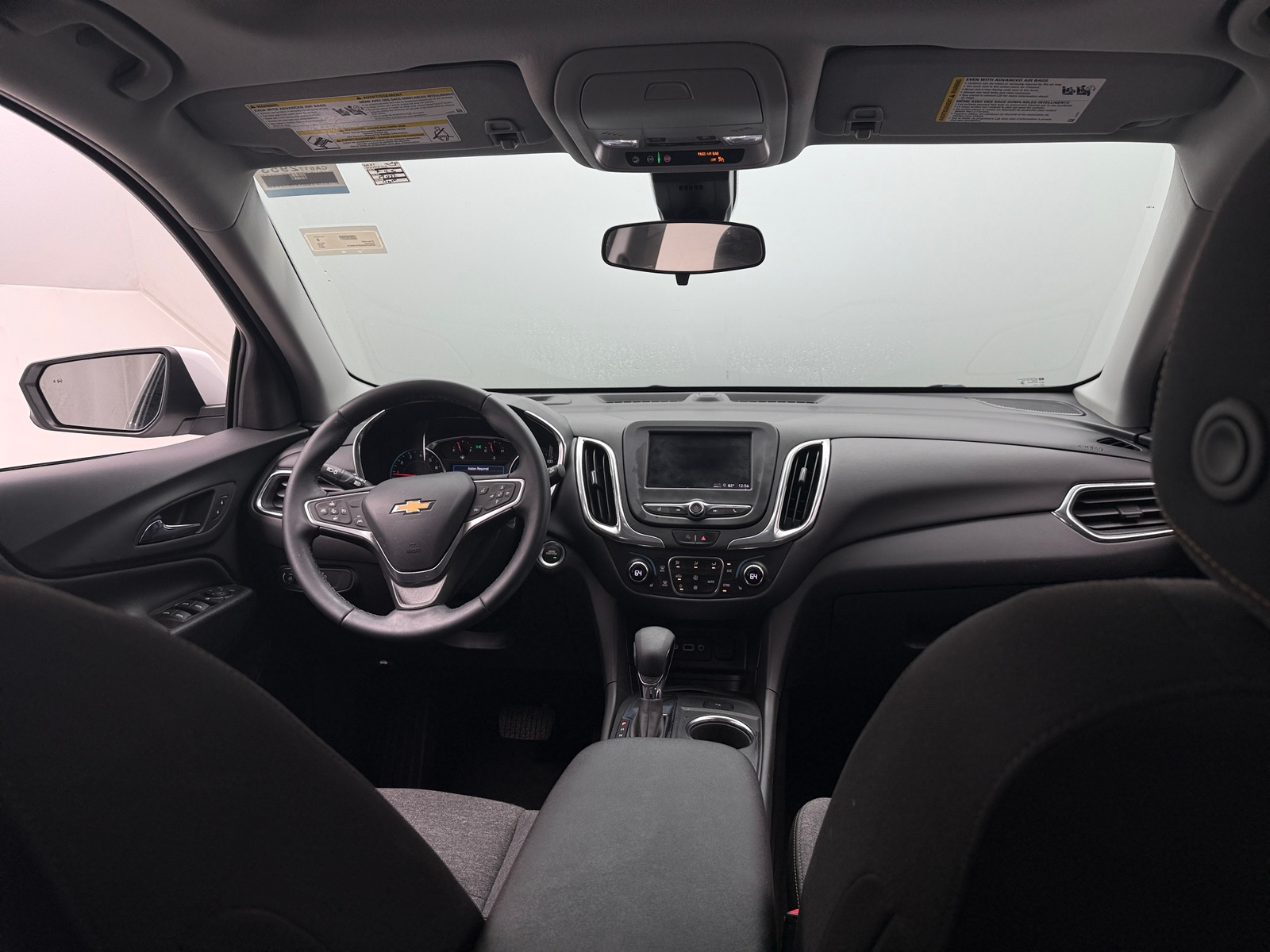 Thumbnail: 2023 Chevrolet Equinox - 3