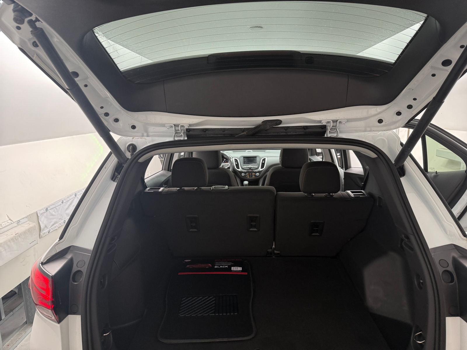 Thumbnail: 2023 Chevrolet Equinox - 7