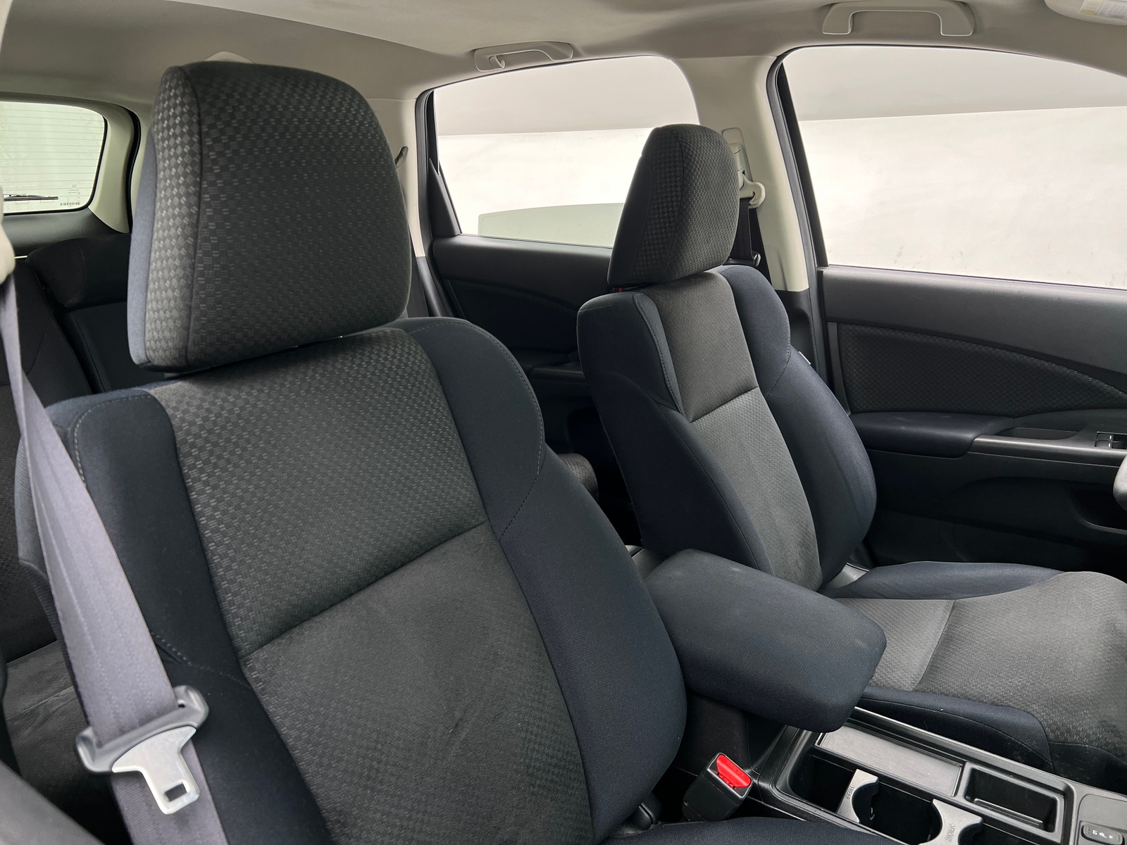 Thumbnail: 2015 Honda CR-V - 2