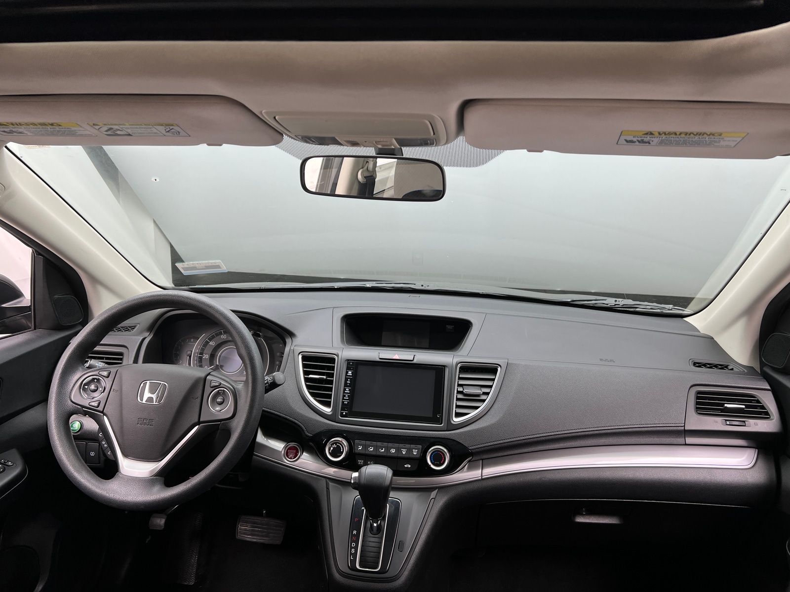 Thumbnail: 2015 Honda CR-V - 3