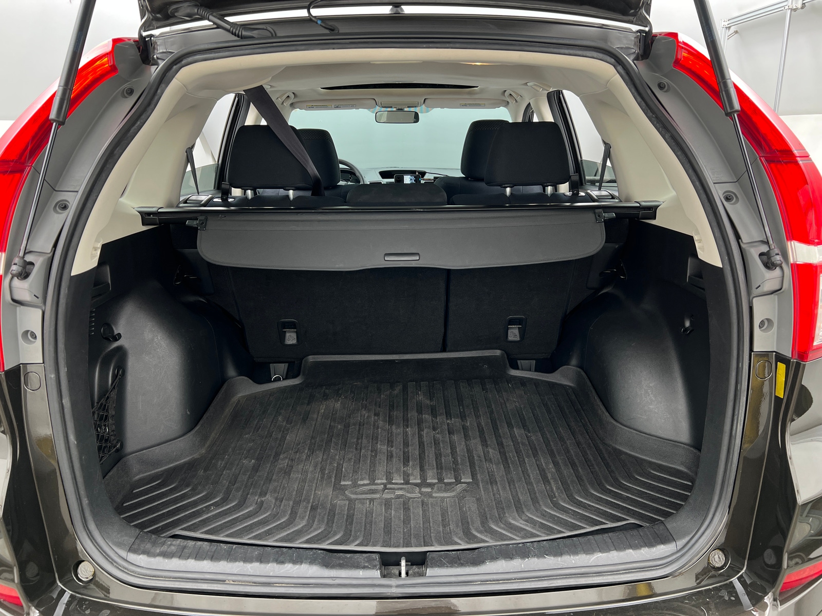 Thumbnail: 2015 Honda CR-V - 7