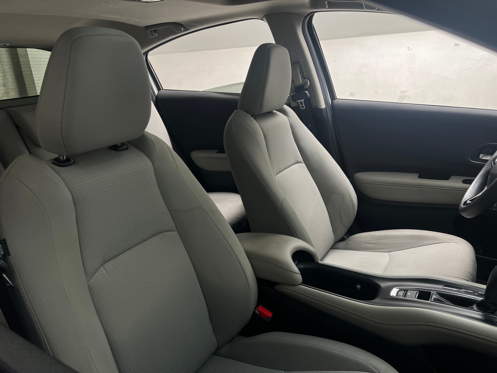 Thumbnail: 2022 Honda HR-V - 2