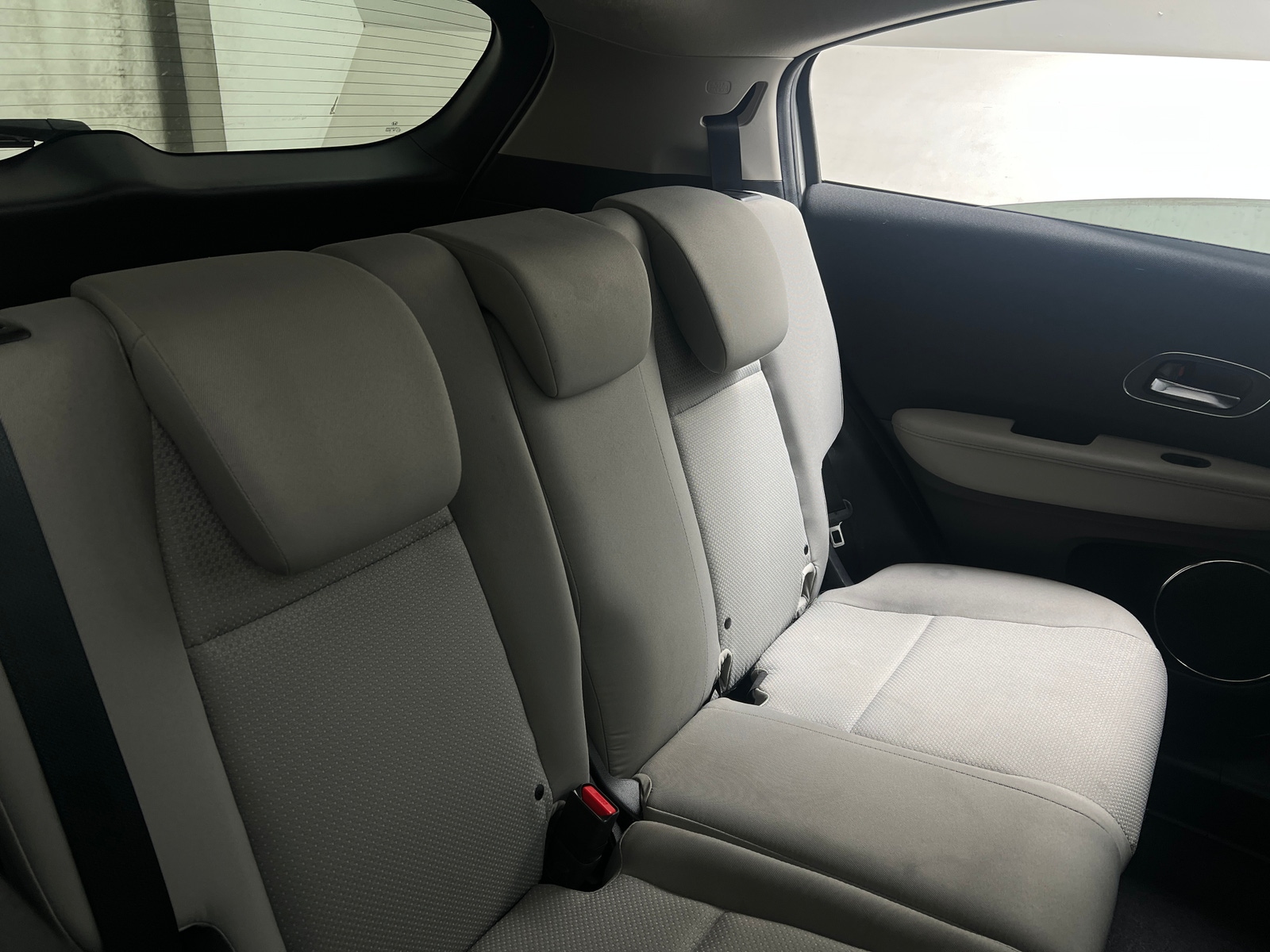Thumbnail: 2022 Honda HR-V - 6