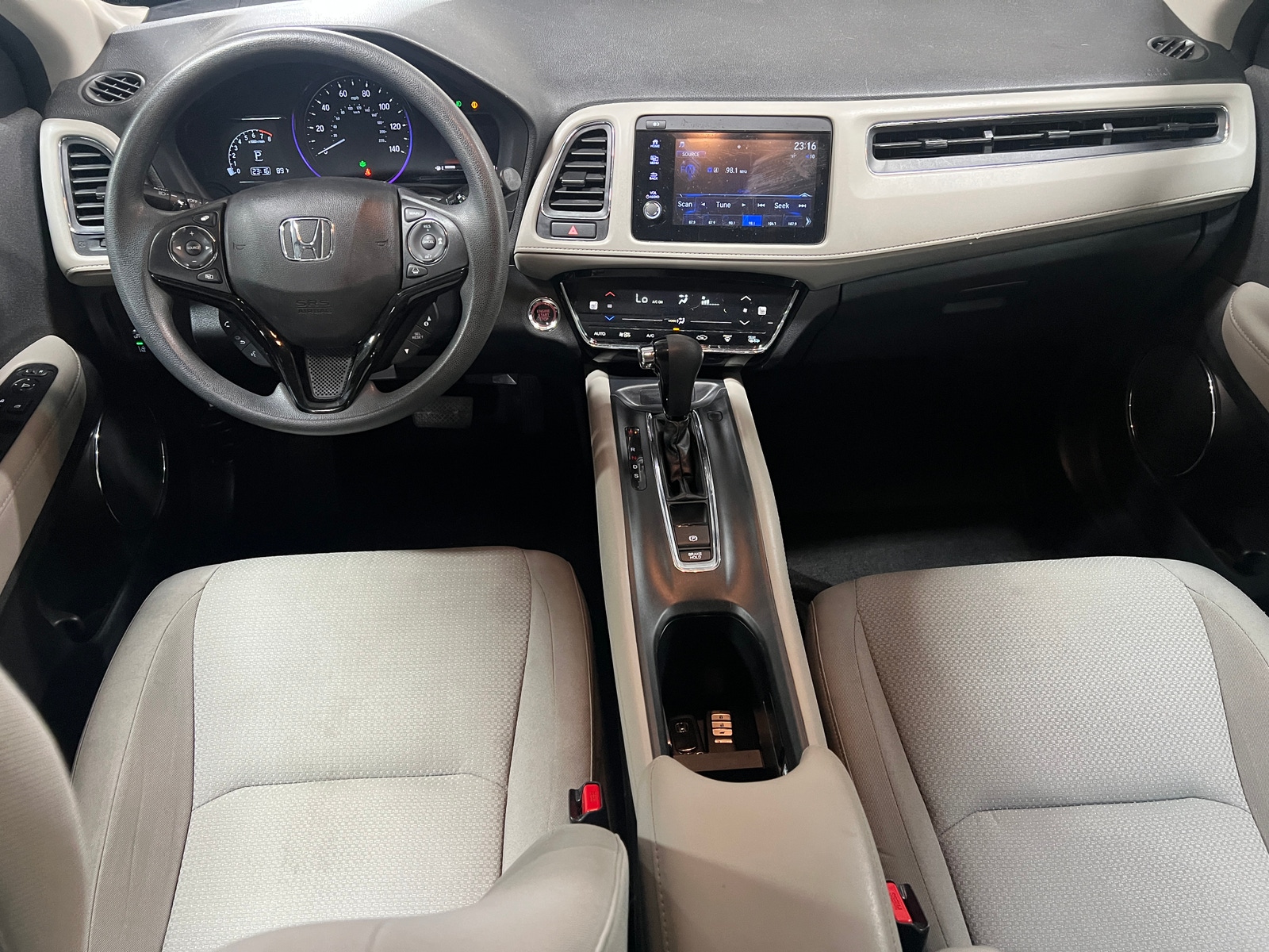 Thumbnail: 2022 Honda HR-V - 3